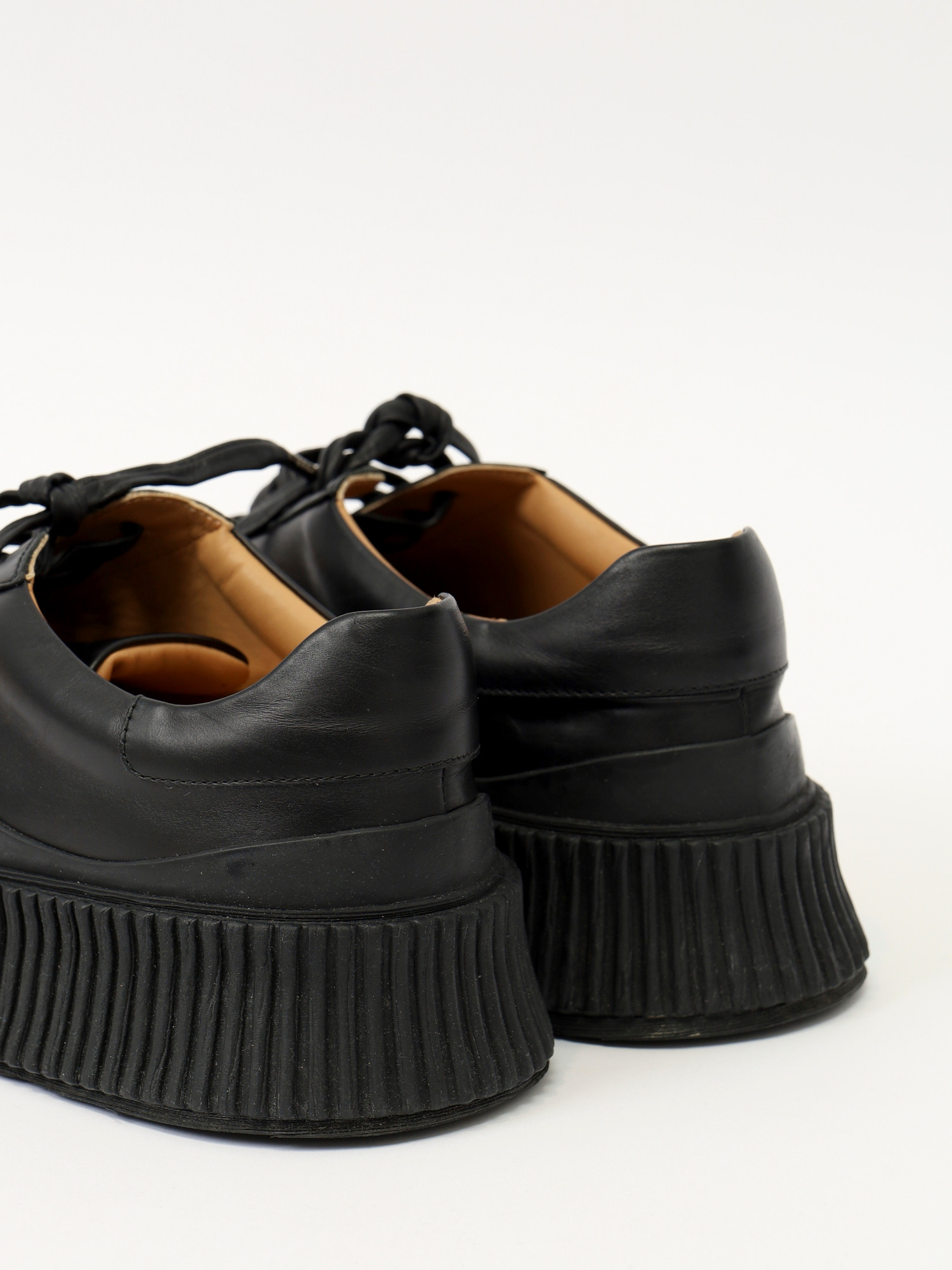 Jil Sander Shoes 40 8