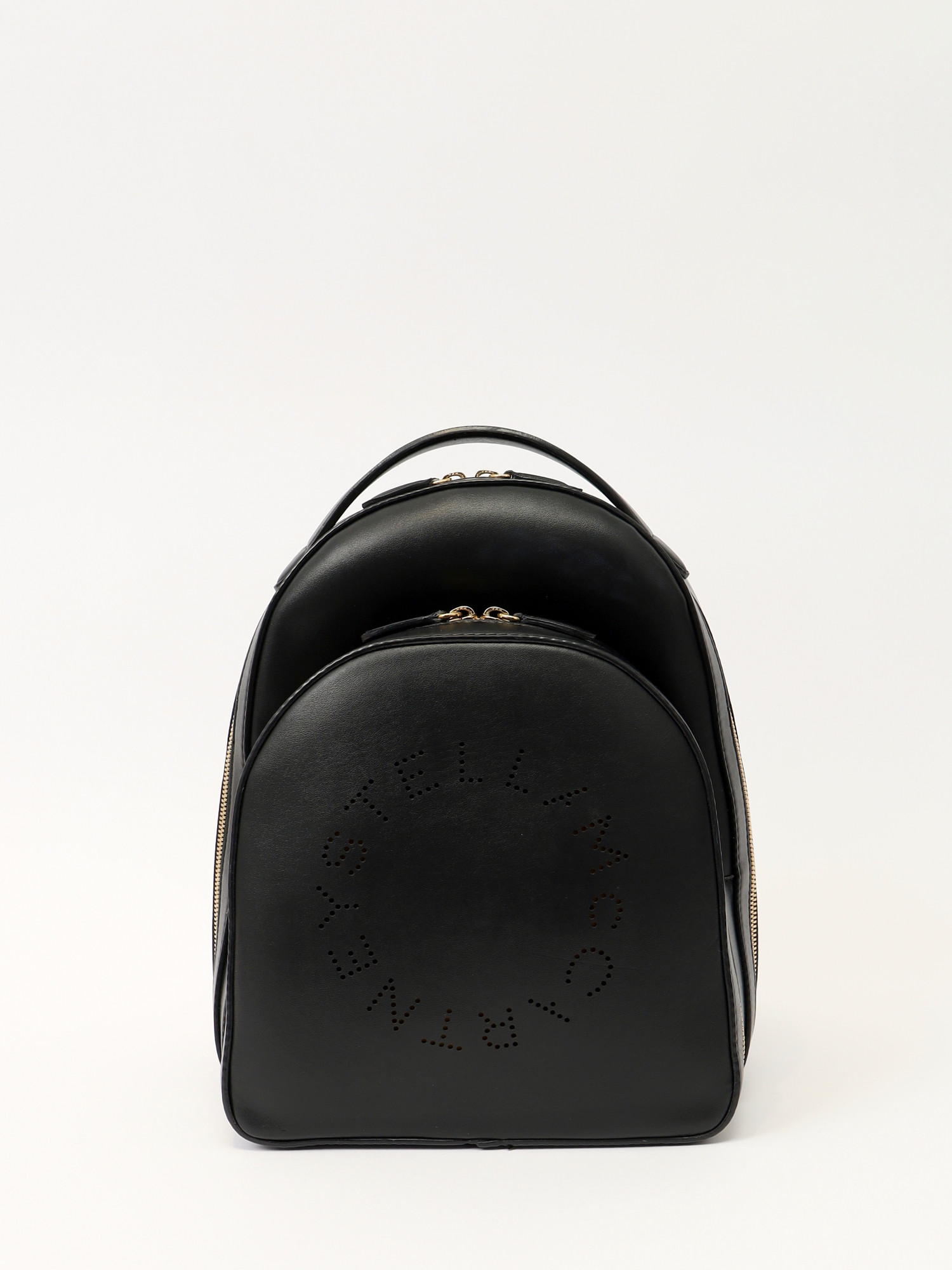 Stella McCartney Leather Bag 0