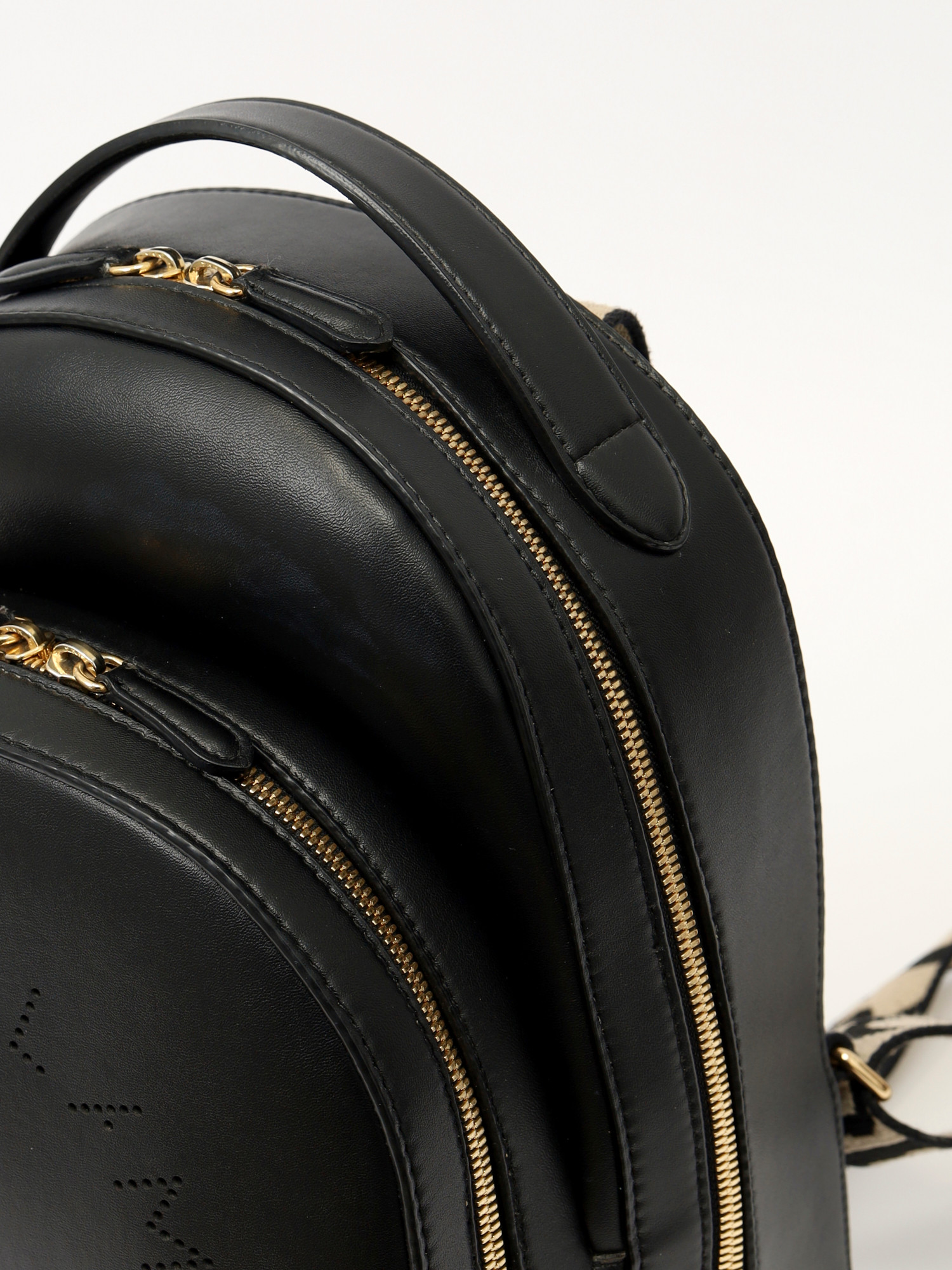 Stella McCartney Leather Bag 5