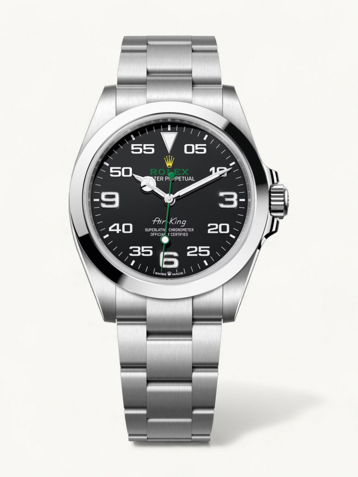Rolex Air-King 40 0