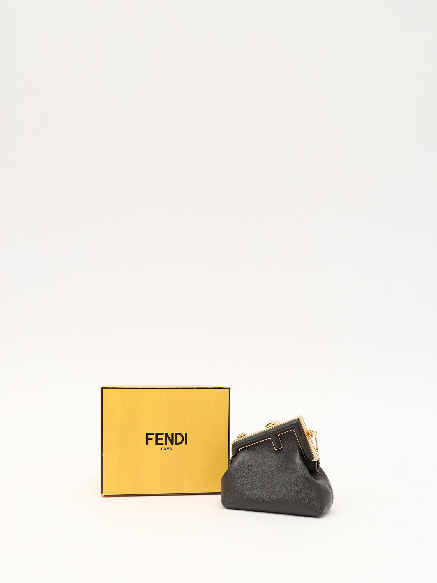 Fendi First 4