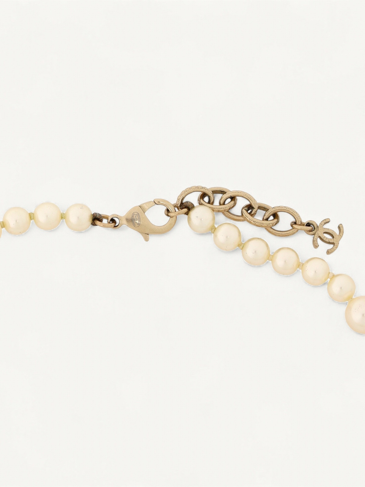 Chanel Necklace  3