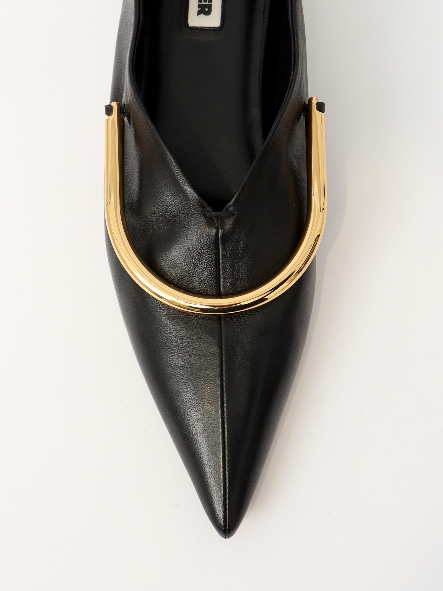 Jil Sander Shoes 40.5 4