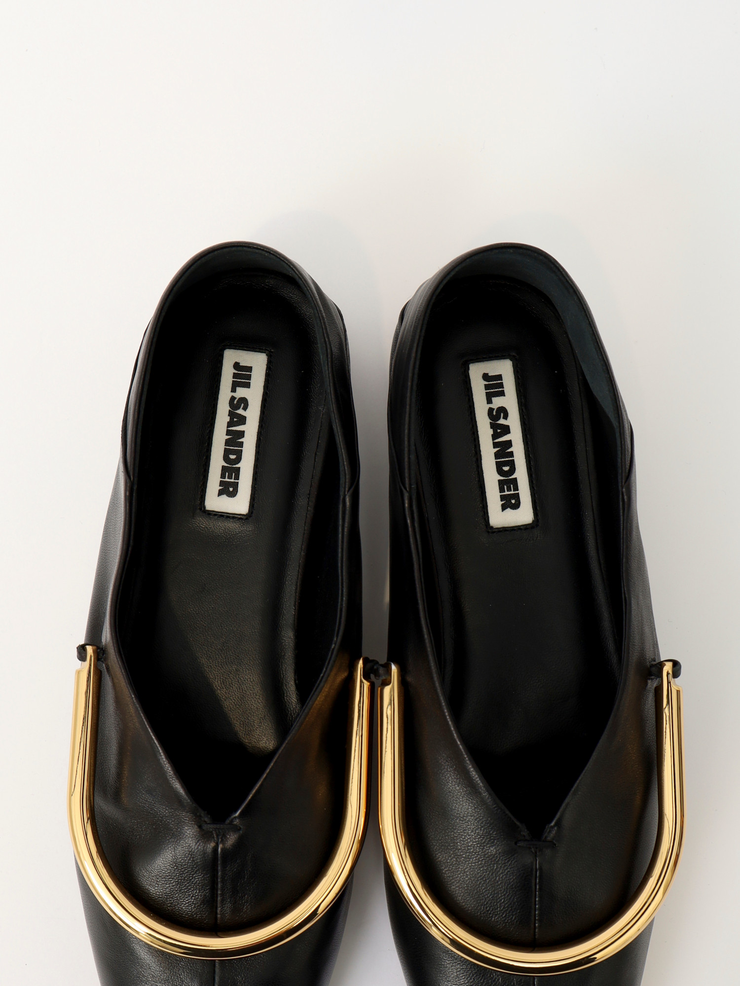 Jil Sander Shoes 40.5 7