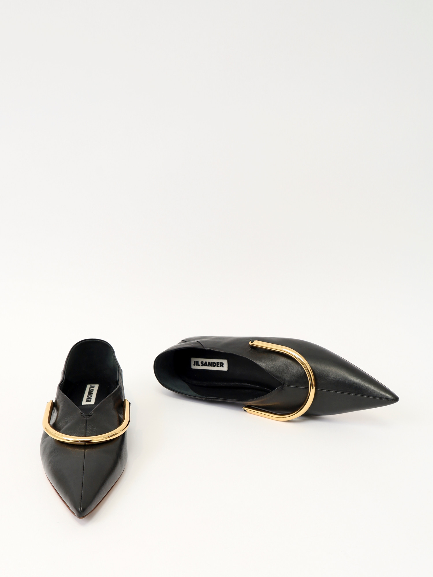 Jil Sander Shoes 40.5 5