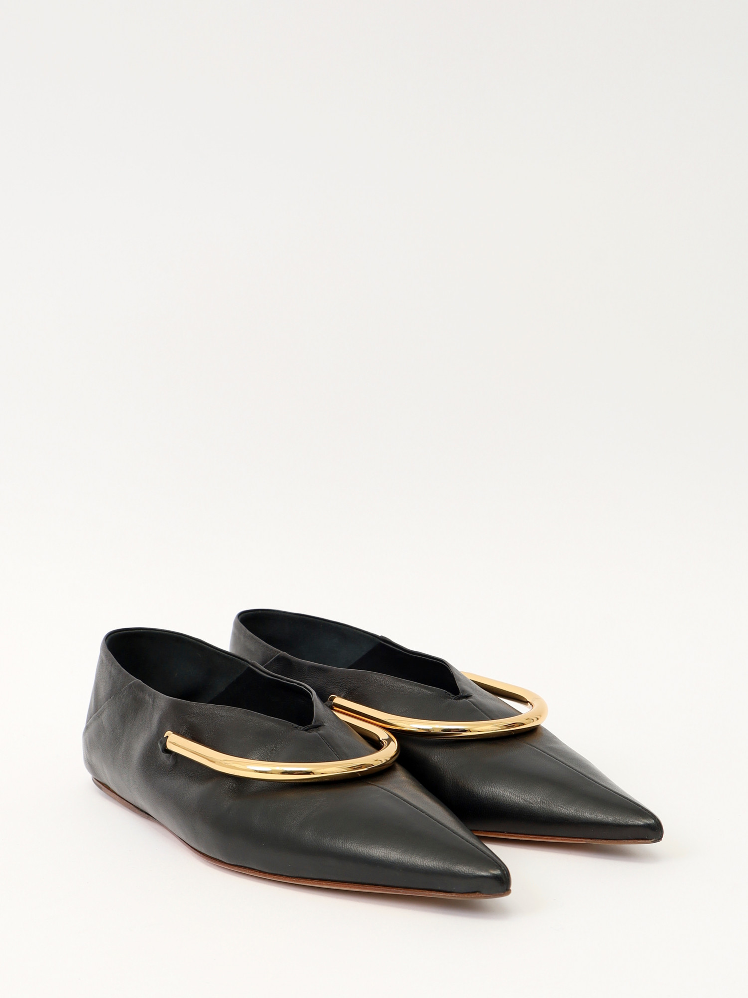 Jil Sander Shoes 40.5 2