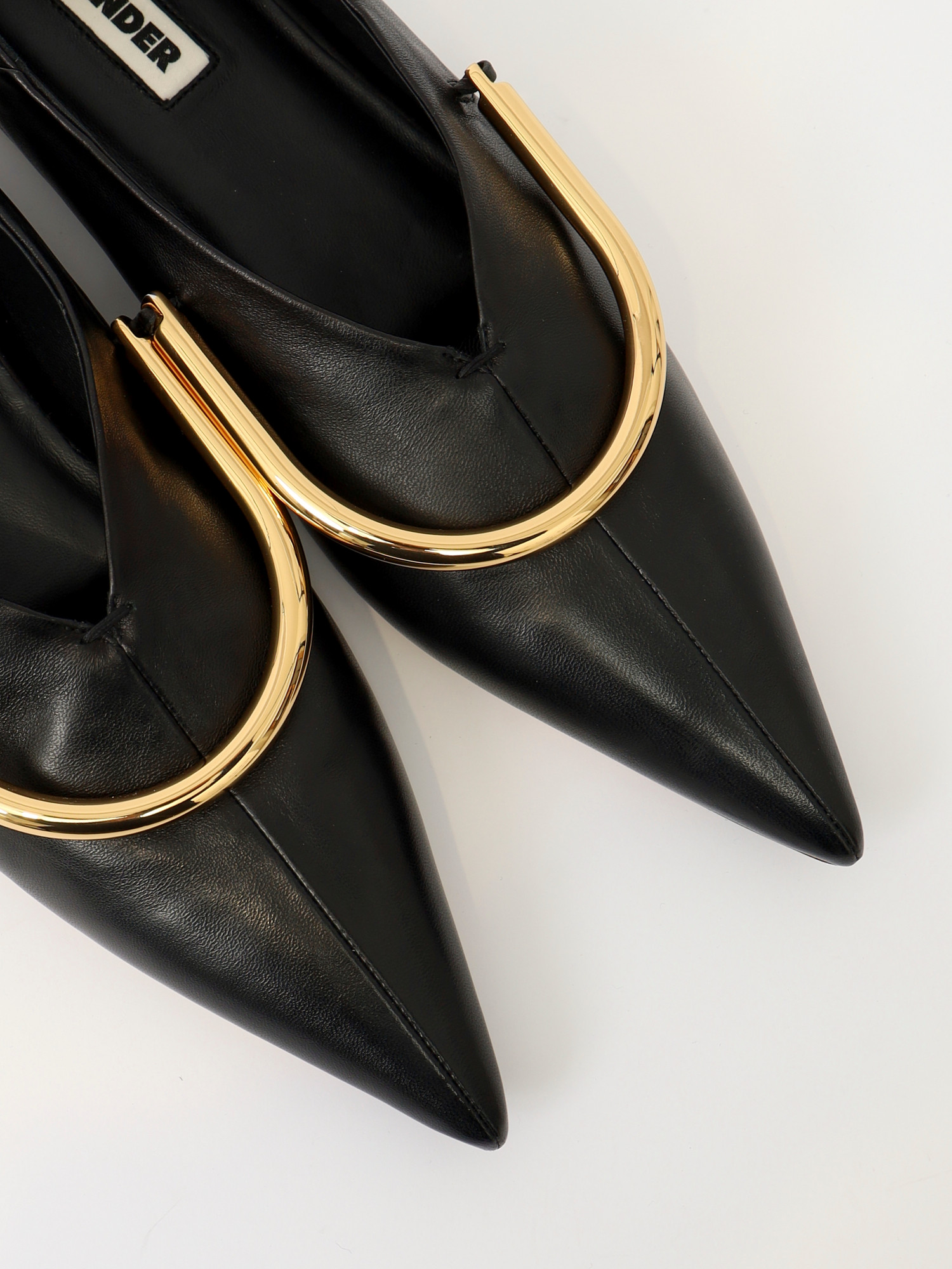 Jil Sander Shoes 40.5 6