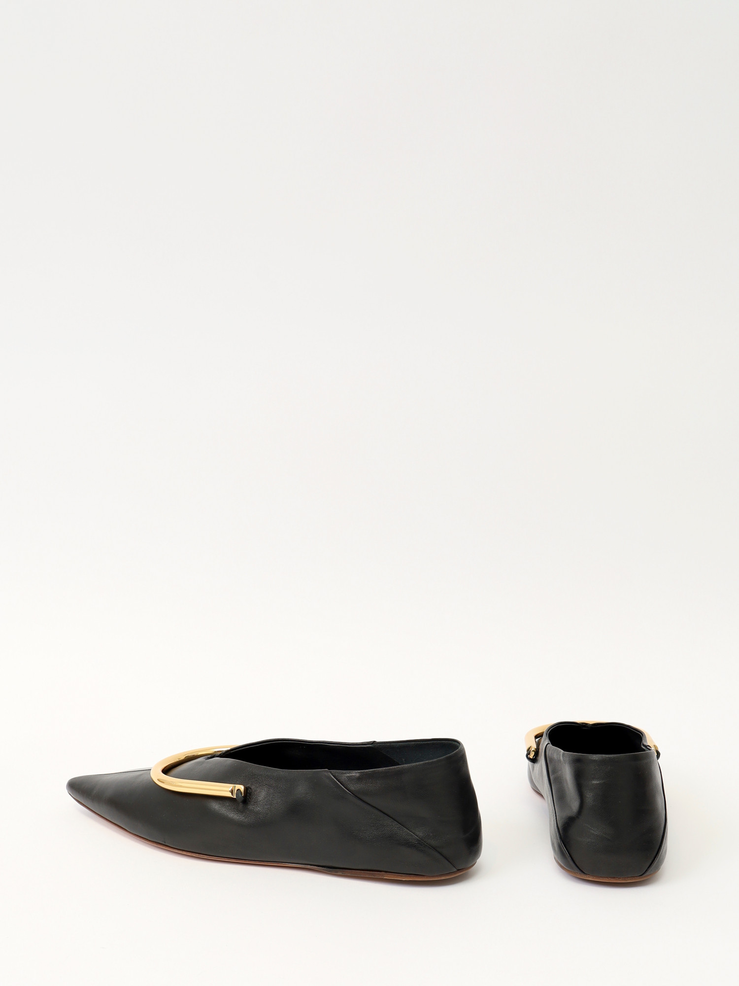 Jil Sander Shoes 40.5 3
