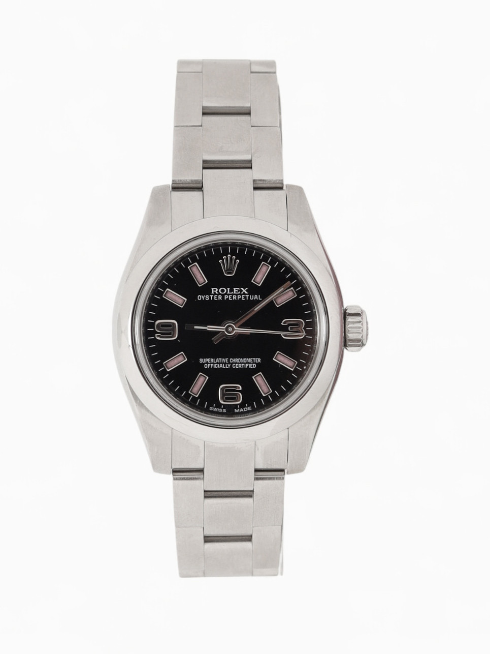 Rolex Oyster Perpetual 26 0