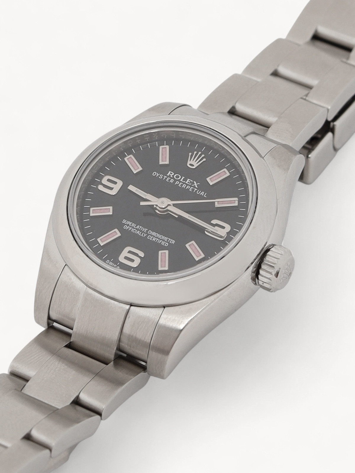 Rolex Oyster Perpetual 26 5