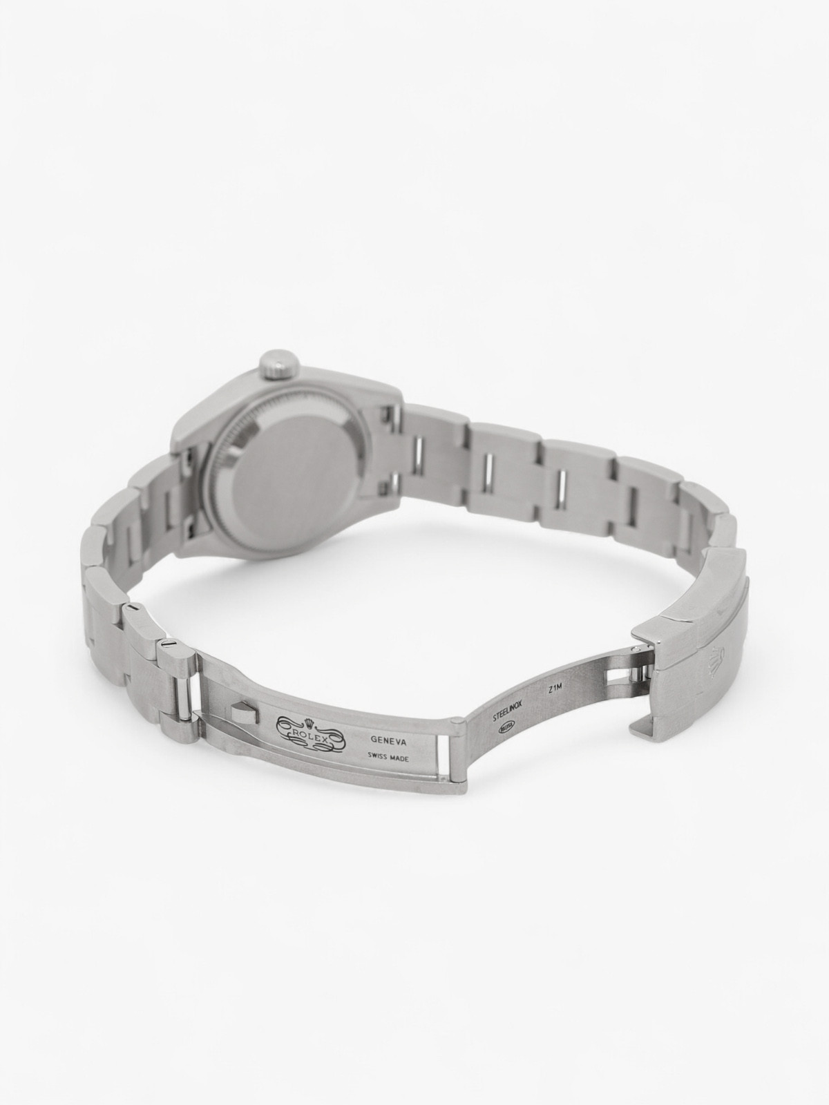 Rolex Oyster Perpetual 26 4