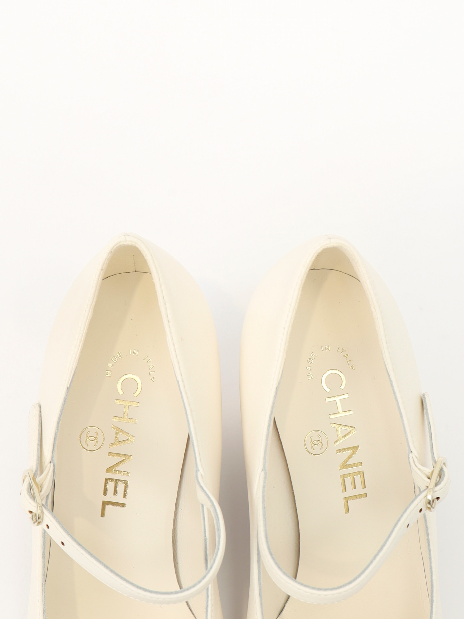 Chanel Shoes 36.5 8