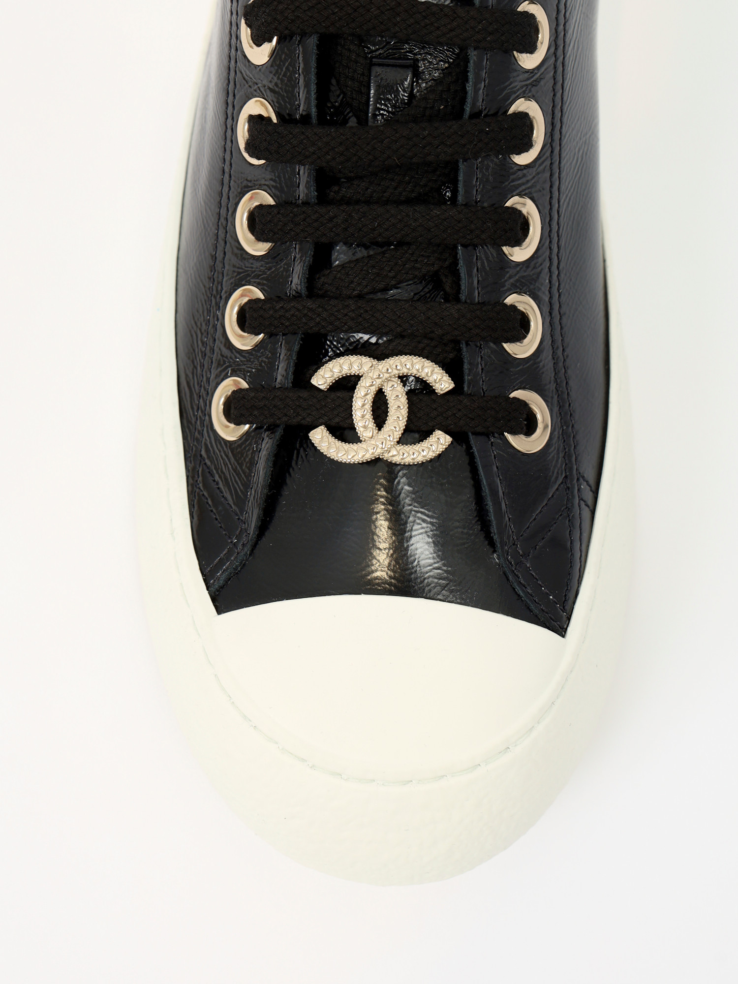 Chanel Shoes 39 6