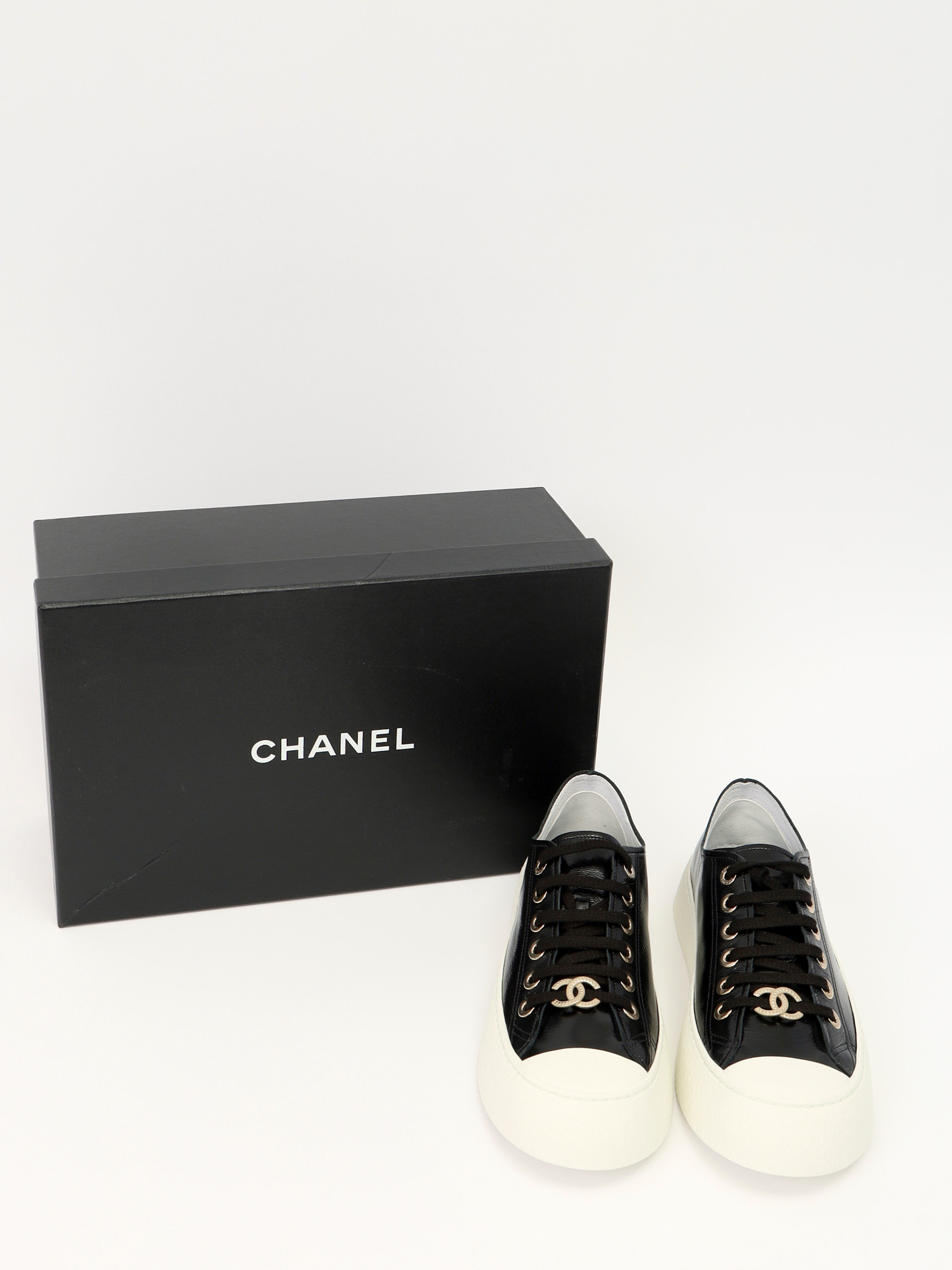 Chanel Shoes 39 2