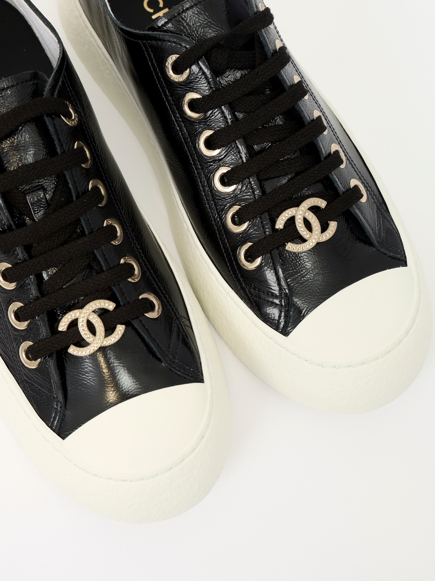 Chanel Shoes 39 7