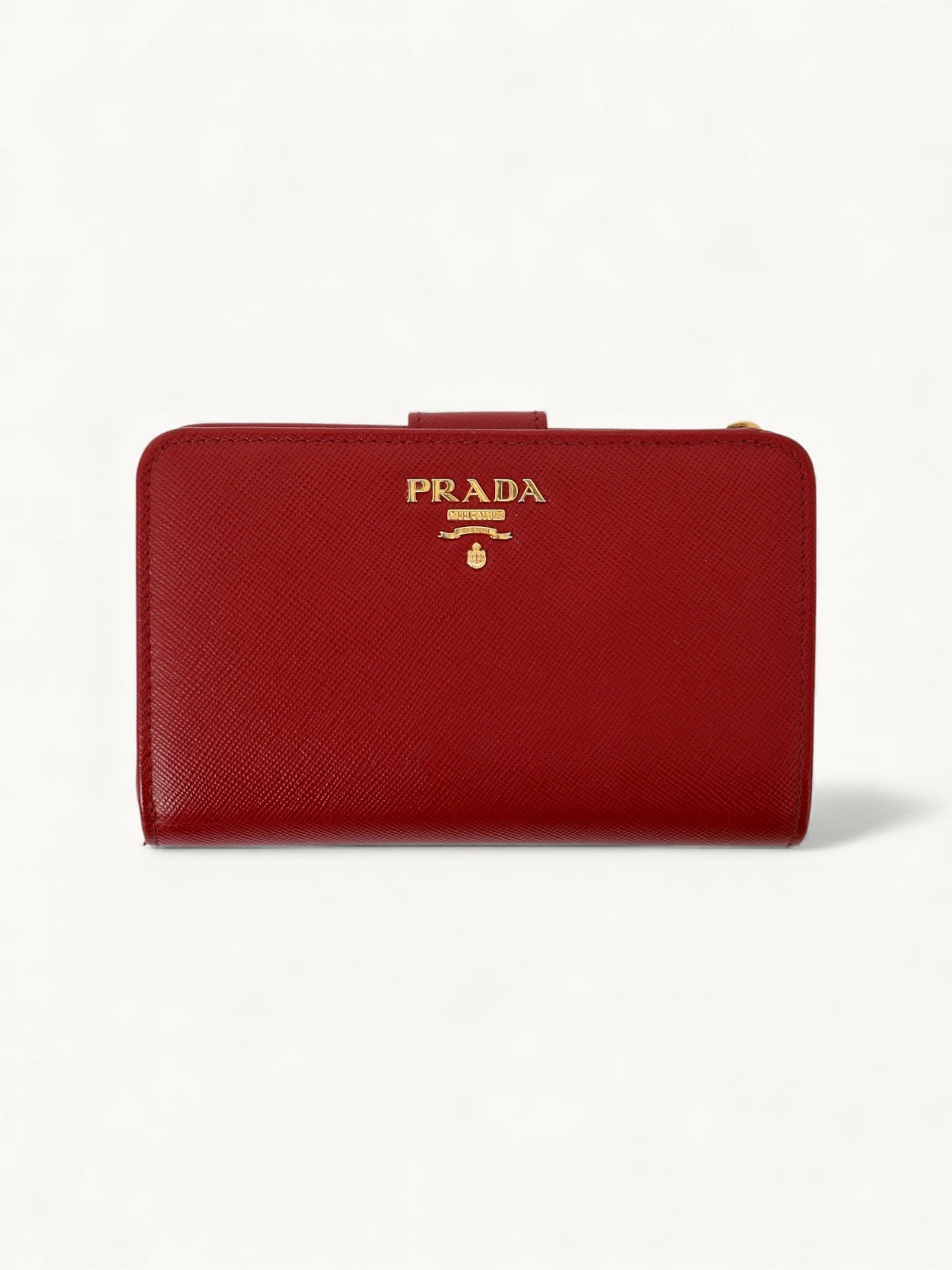 Prada Wallet 0