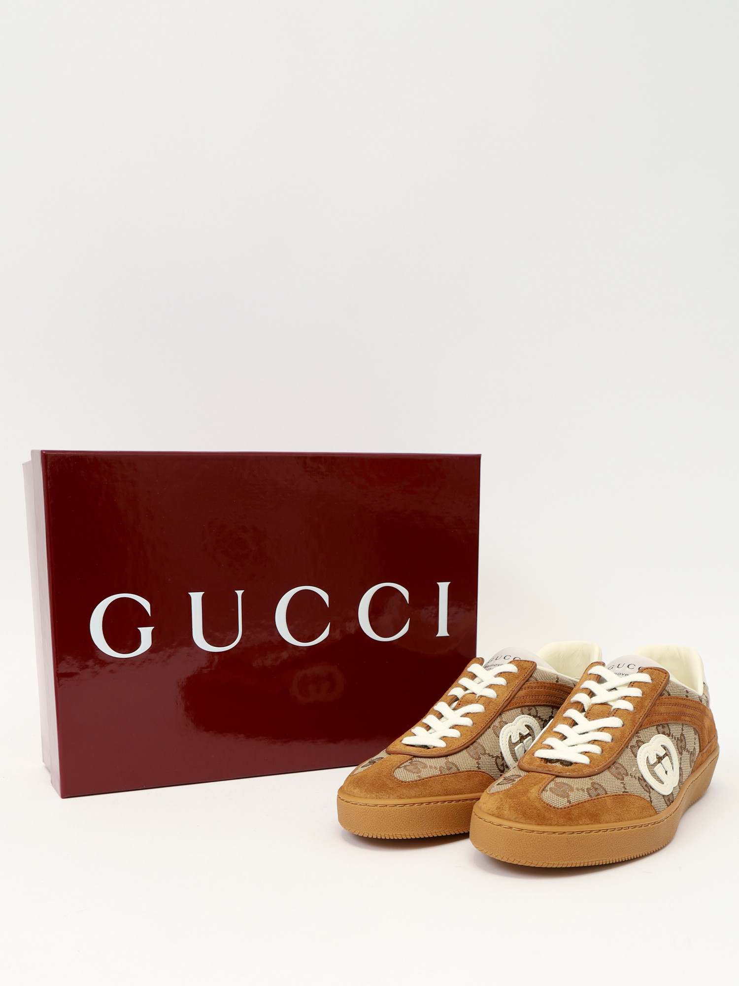 Gucci G75 37 2
