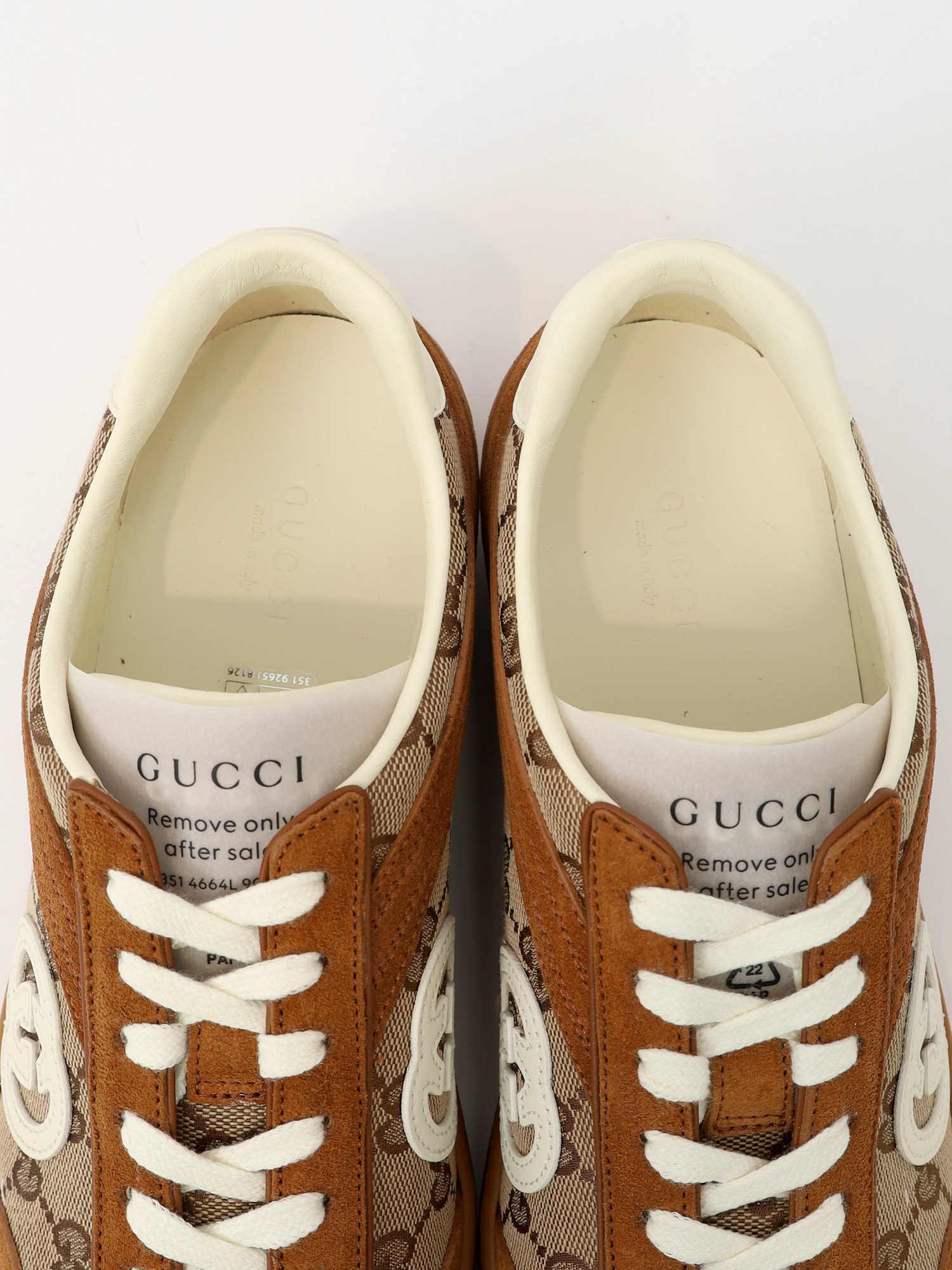 Gucci G75 37.5 8