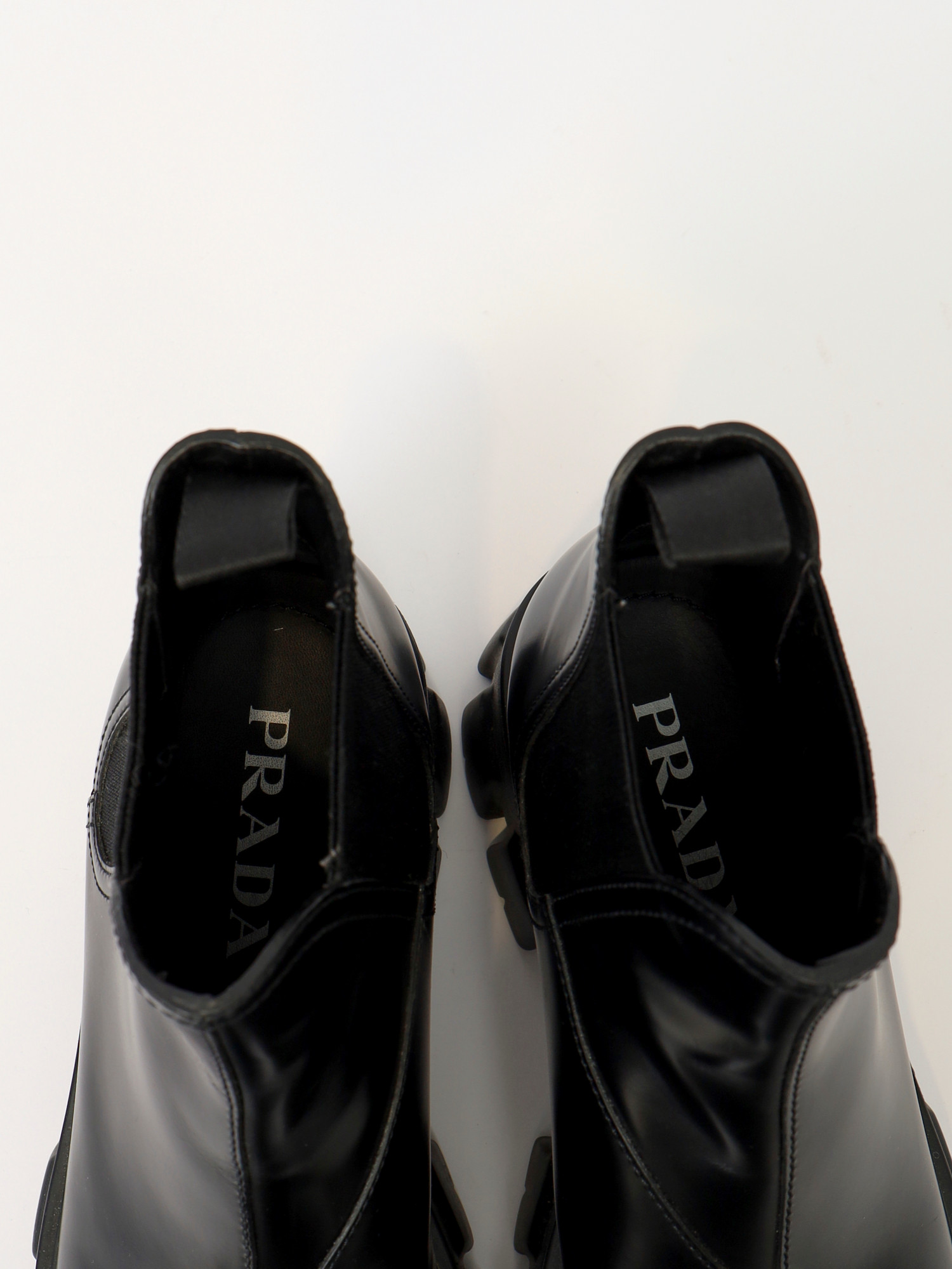 Prada Shoes 40 8