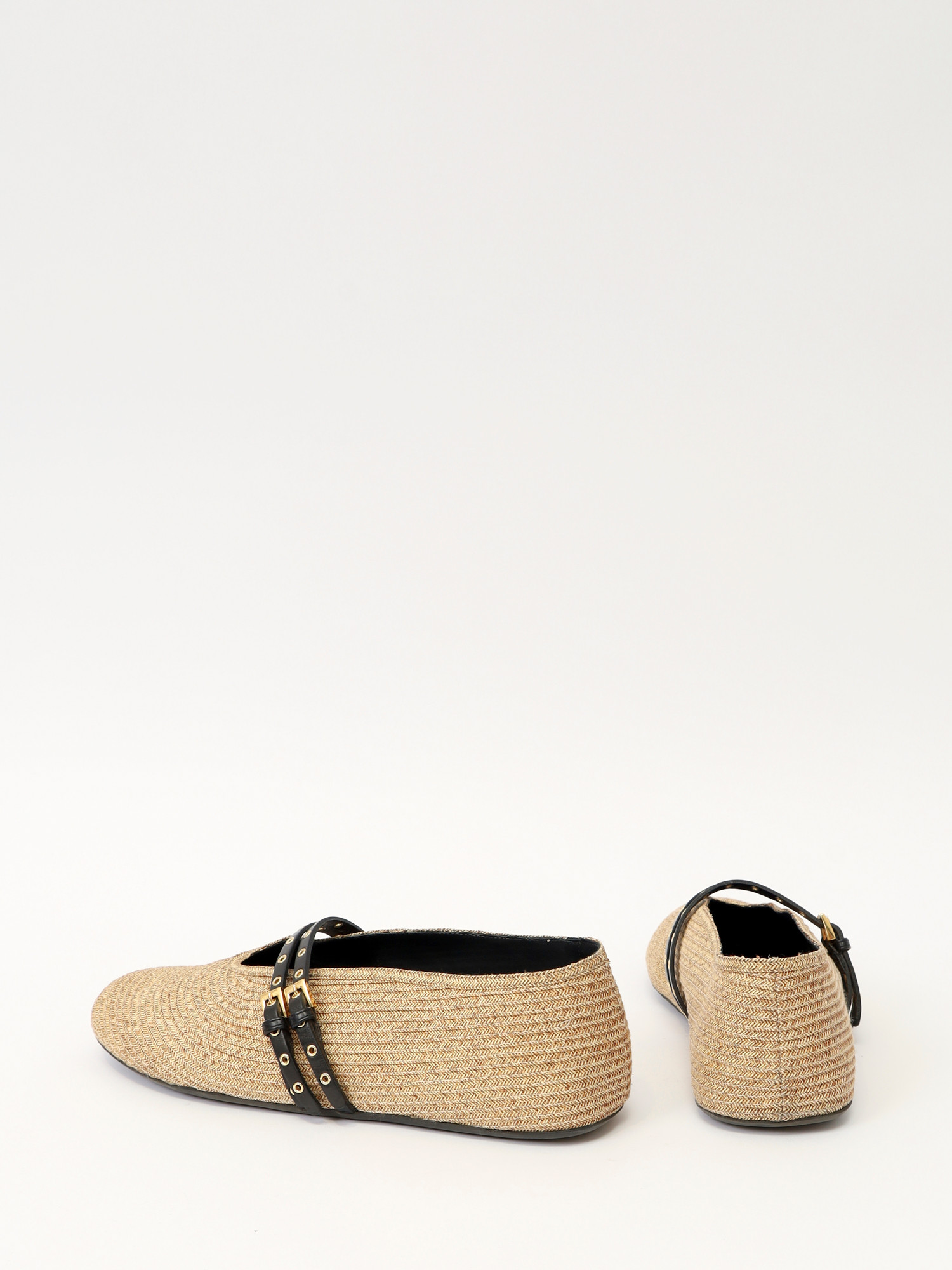 Alaia Shoes 40 4