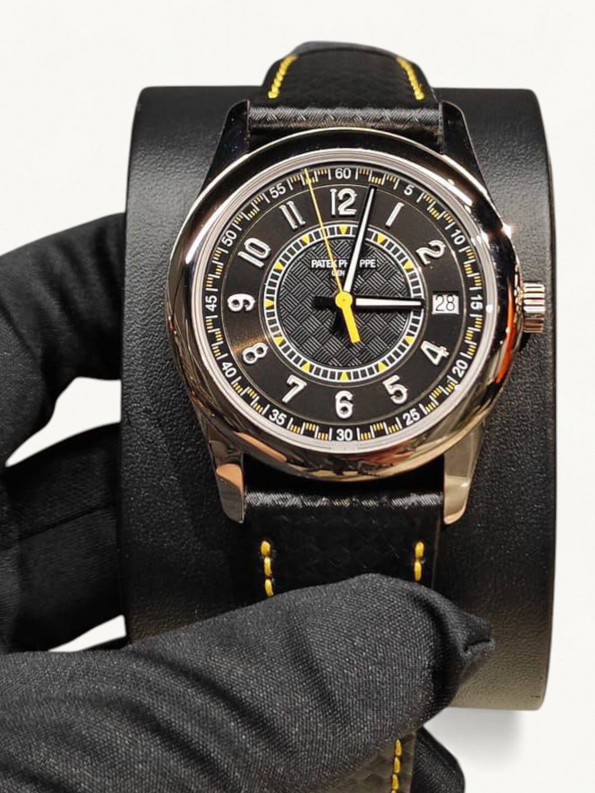 Patek Philippe Calatrava  1