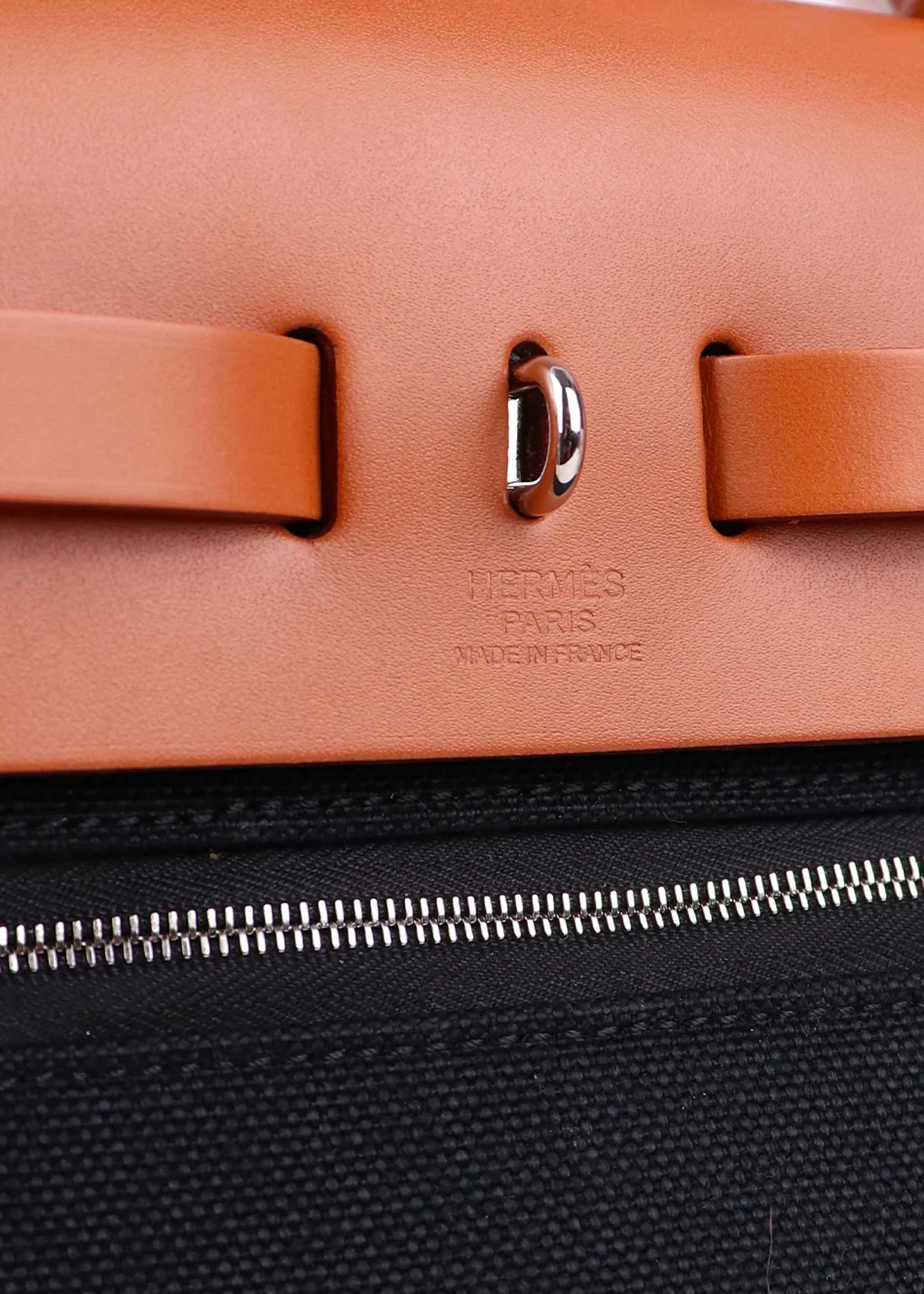 Hermes Herbag 31 5