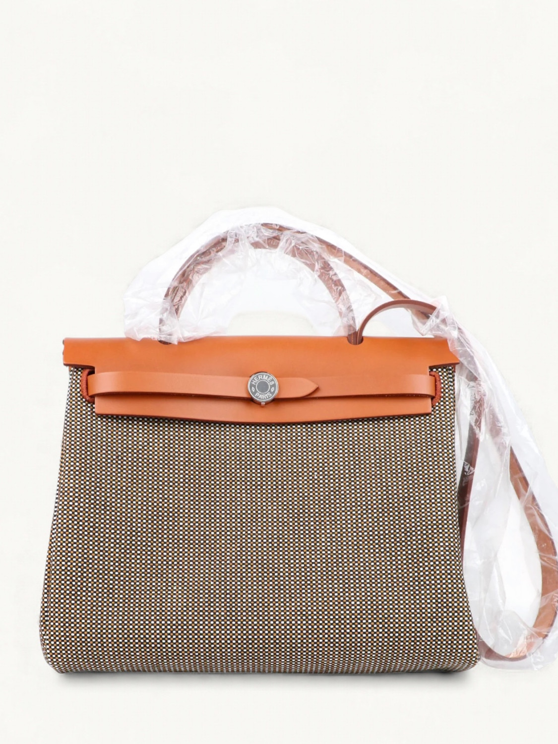 Hermes Herbag 31 0