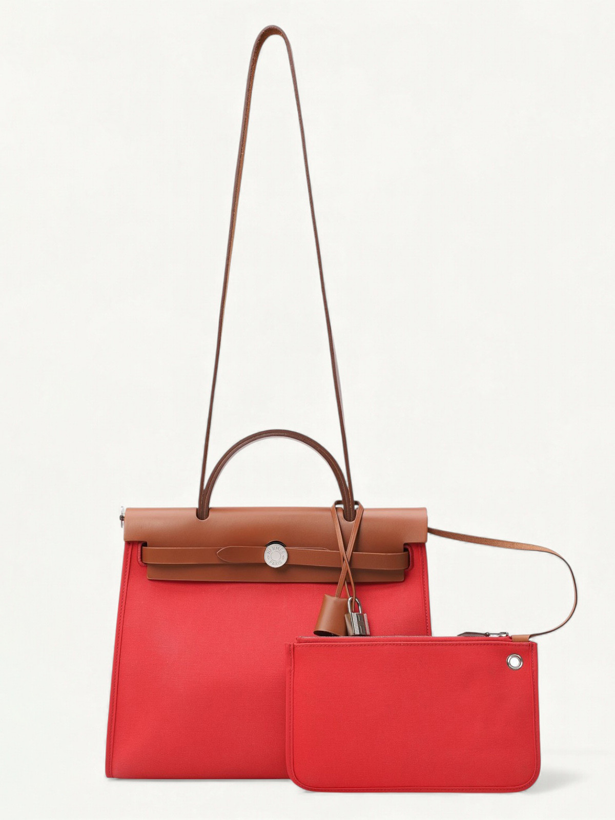 Hermes Herbag 31 5
