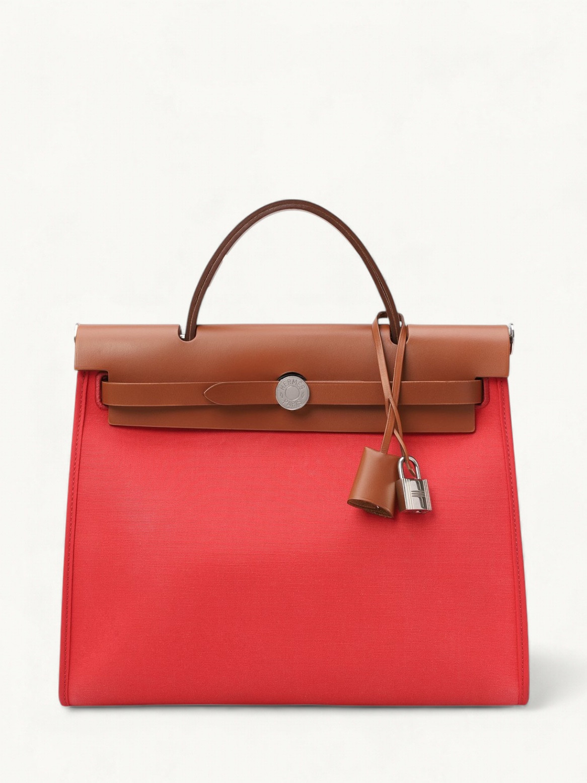 Hermes Herbag 31 0