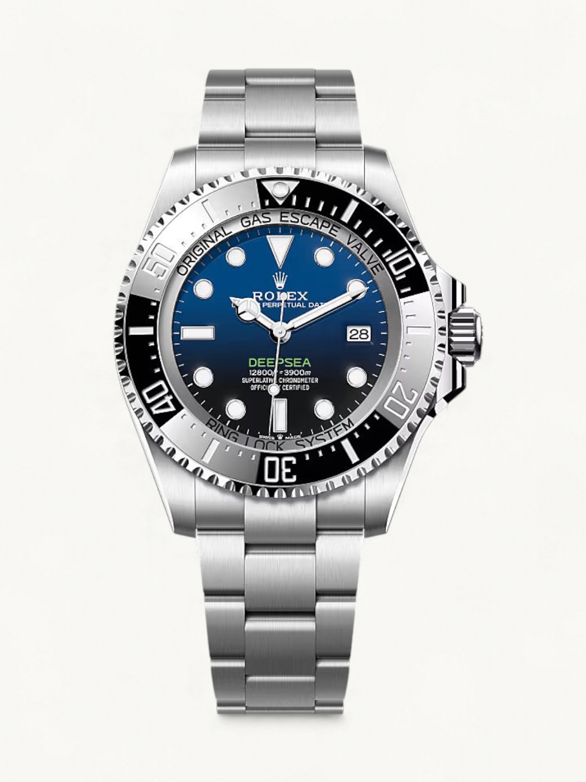 Rolex Deepsea 44 0