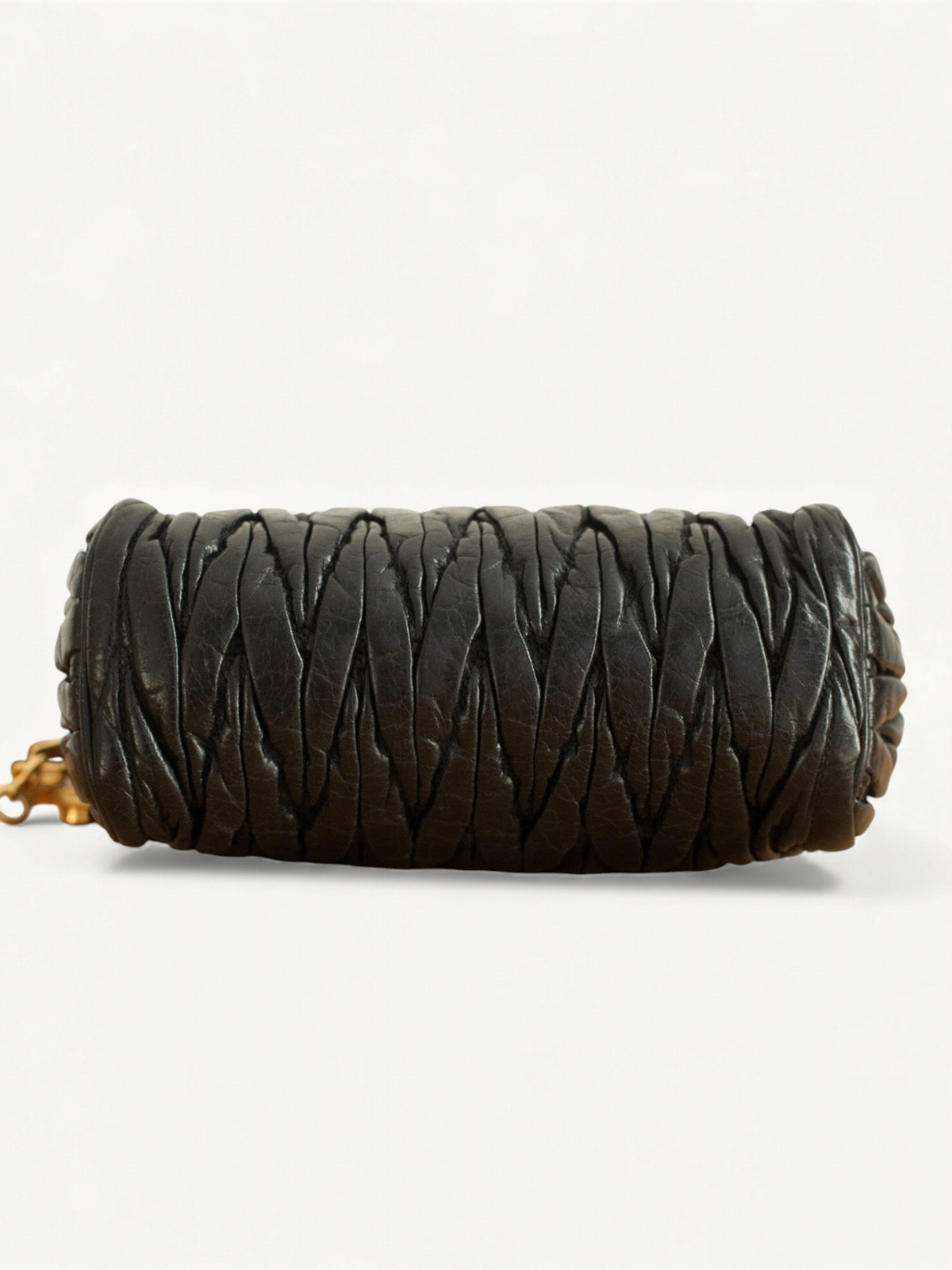 Miu Miu Matelasse  2