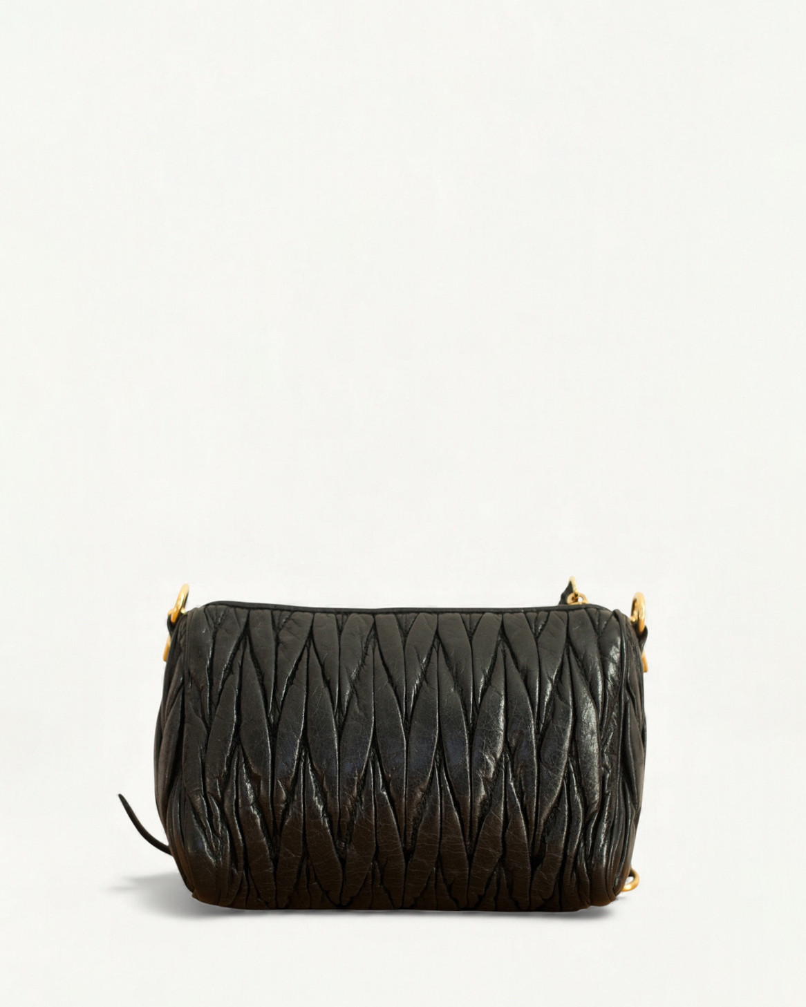 Miu Miu Matelasse  1