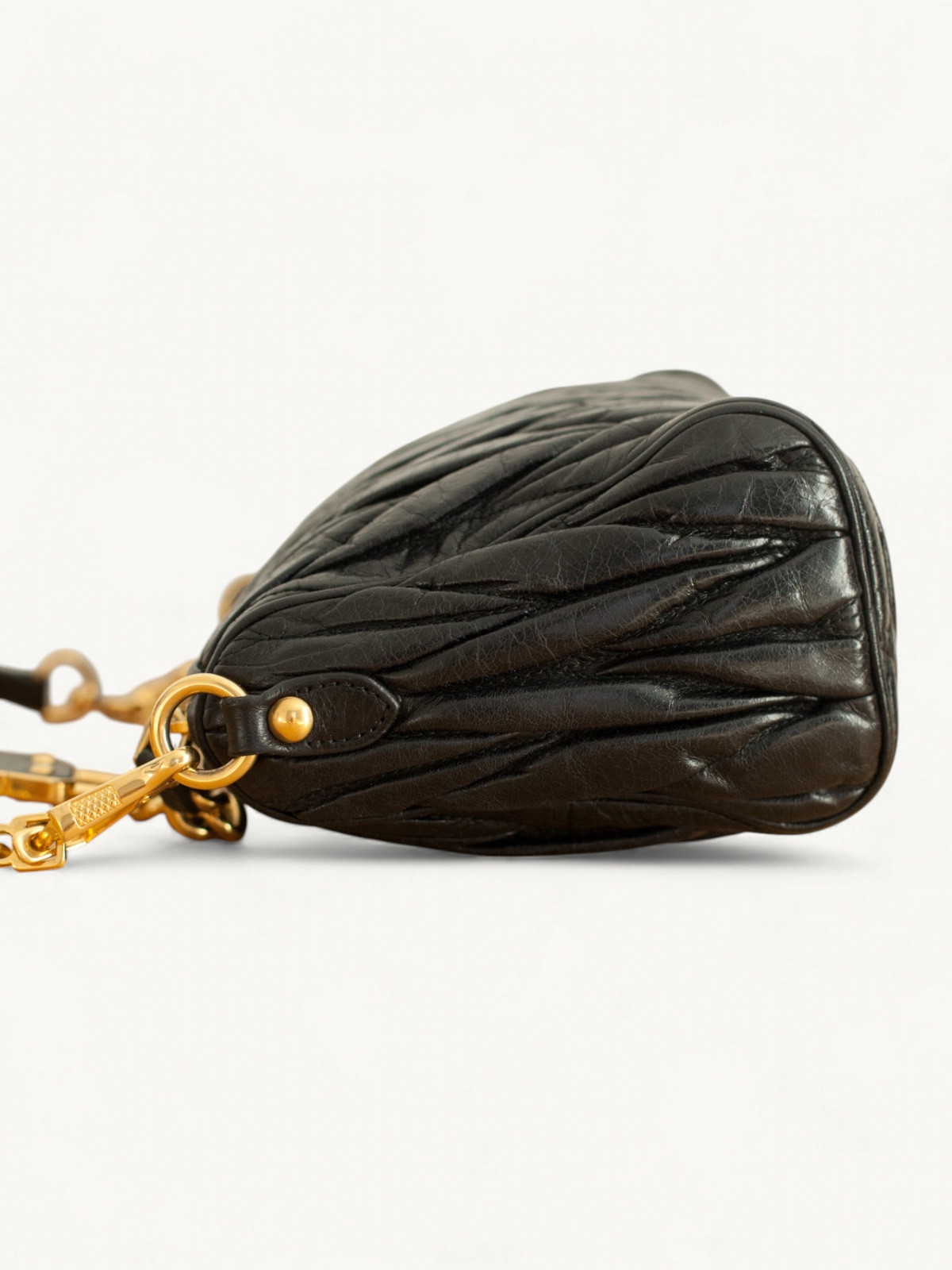 Miu Miu Matelasse  3