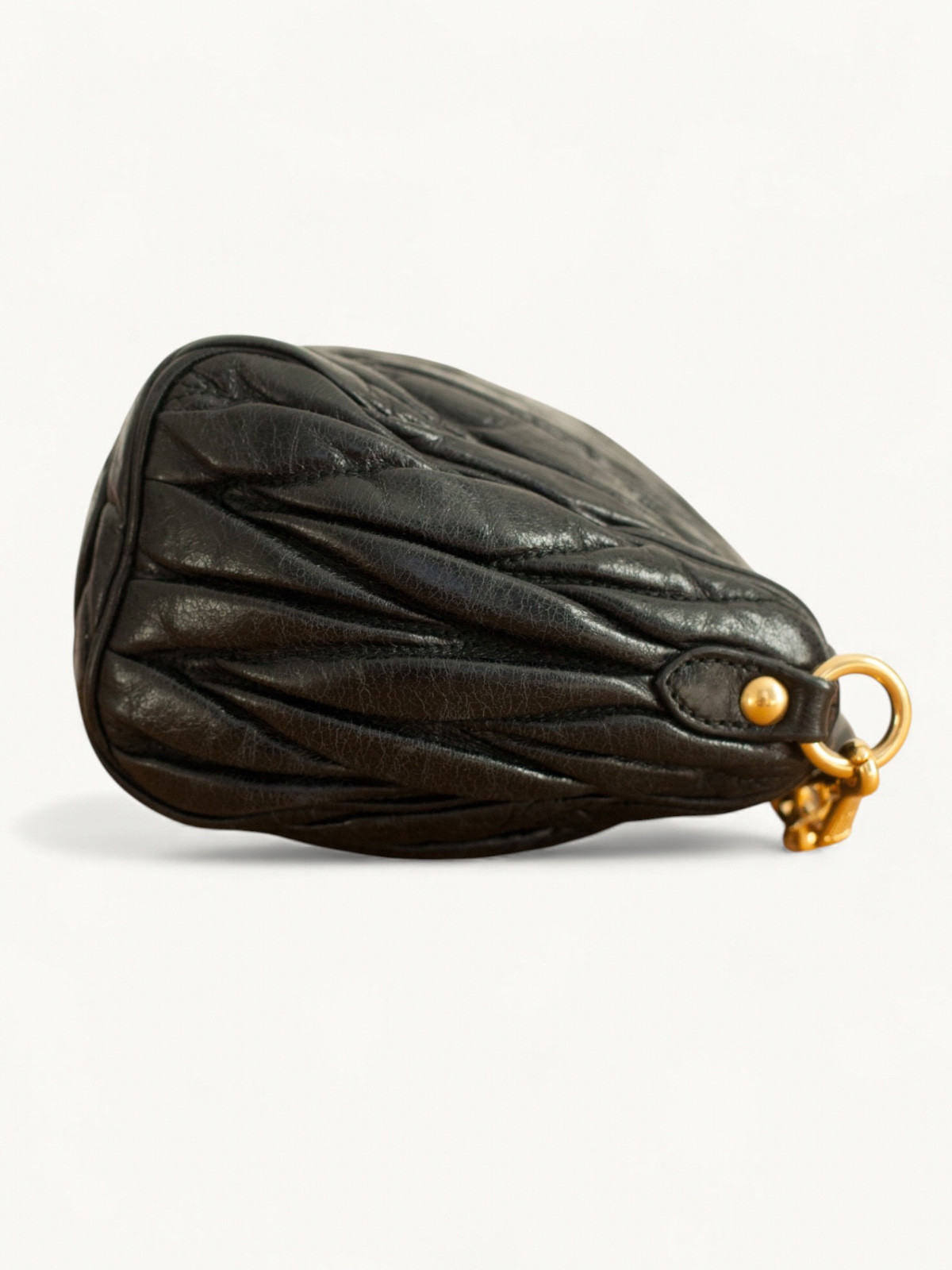 Miu Miu Matelasse  4