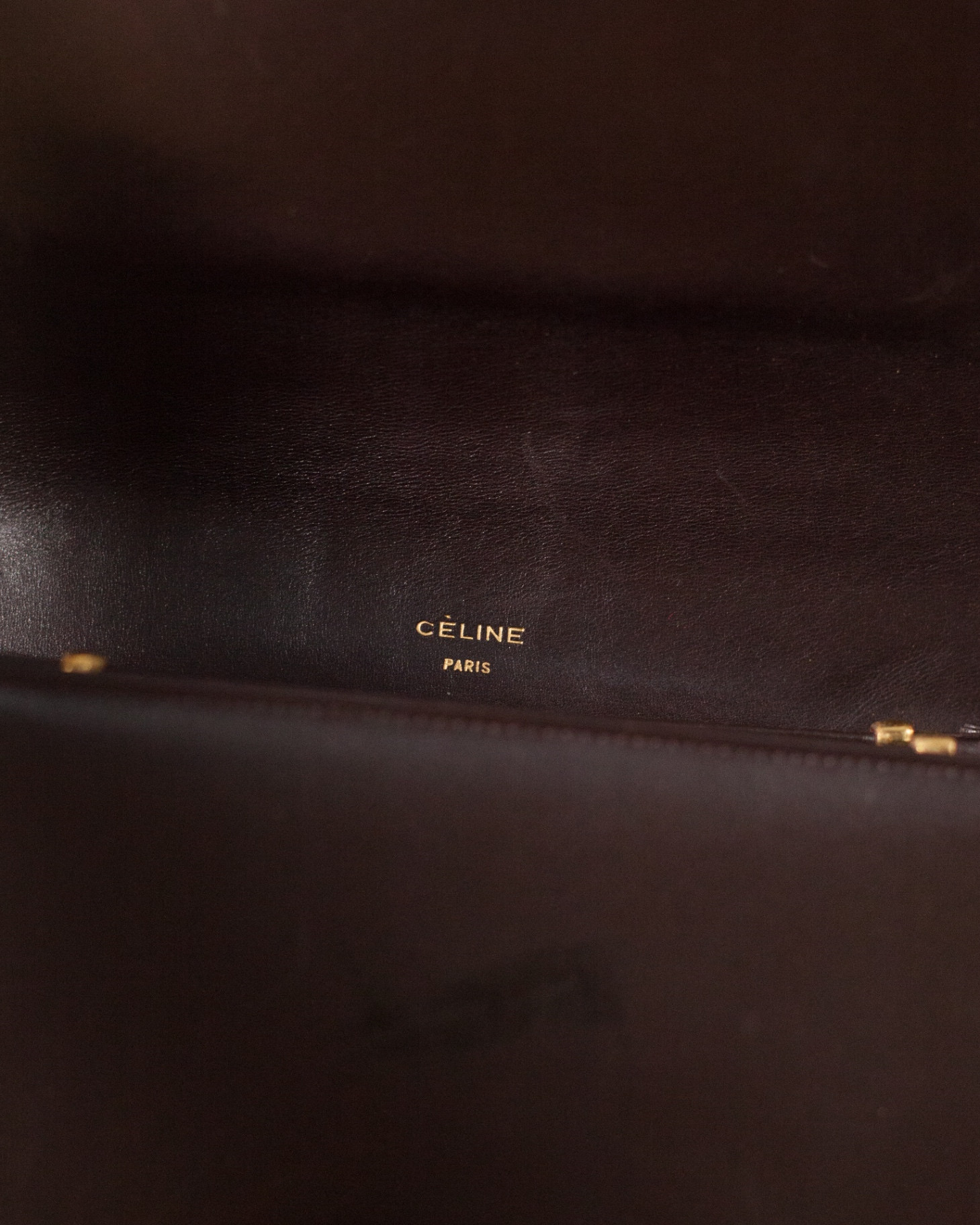 Celine Box  4