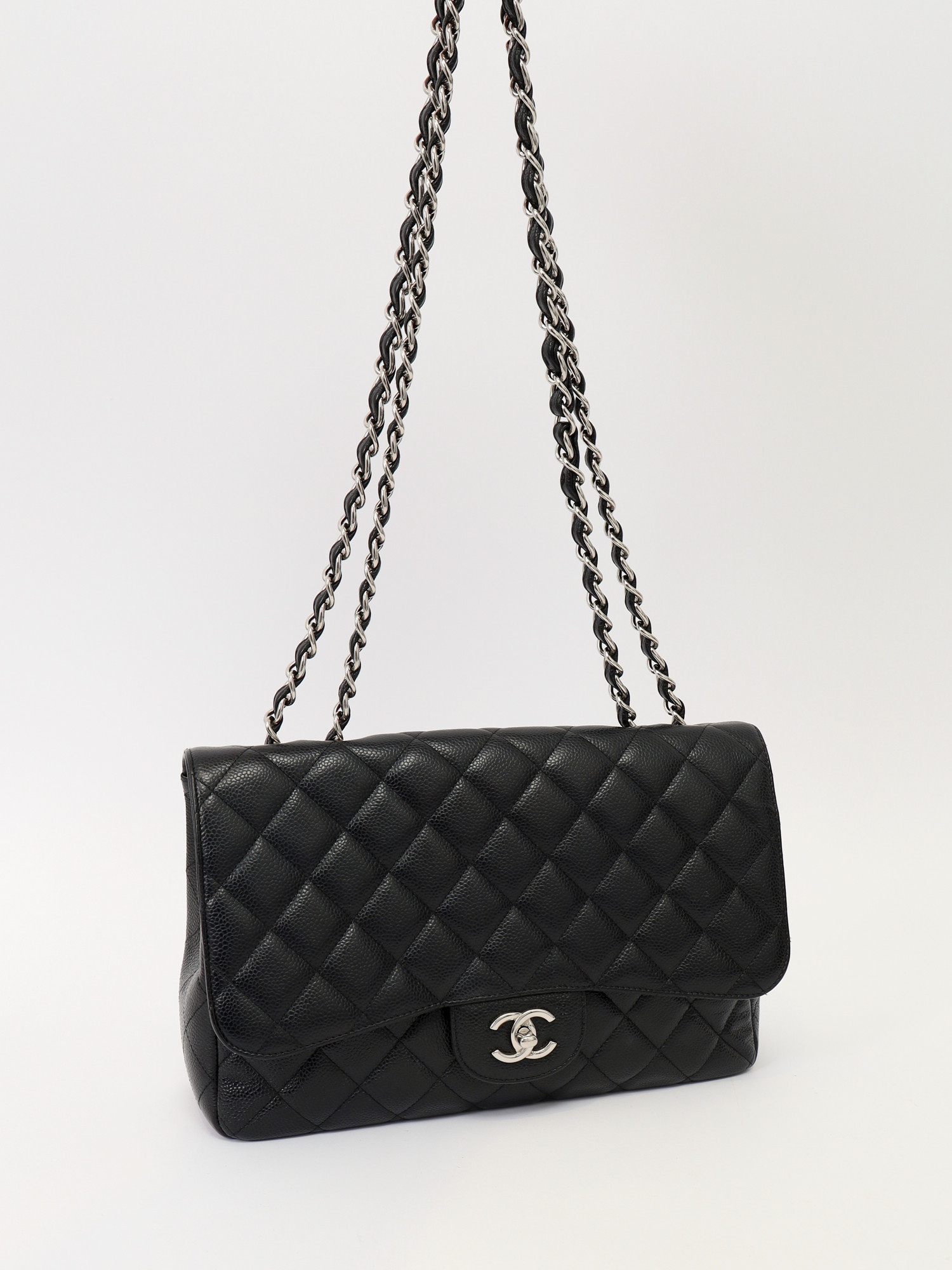 Chanel Timeless Classic  5