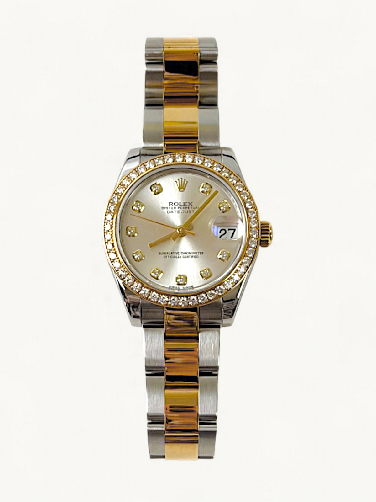 Rolex Datejust 31 0