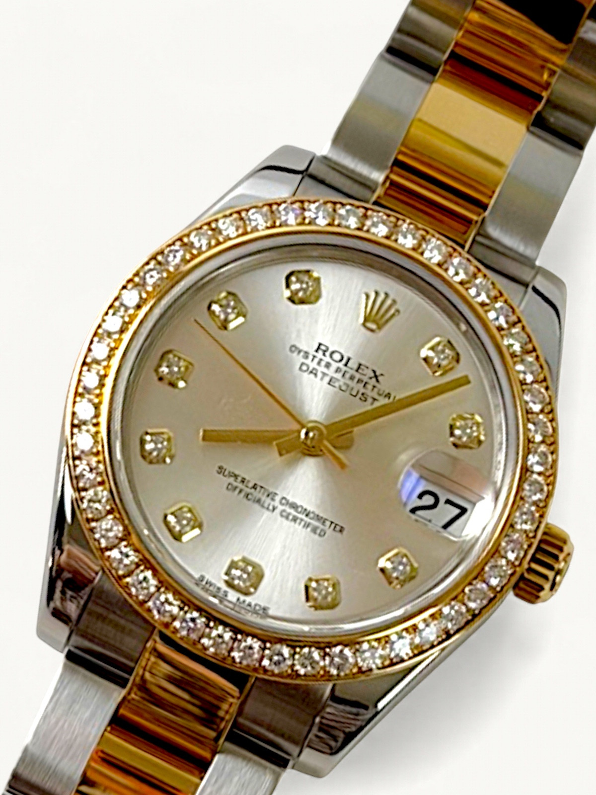 Rolex Datejust 31 1