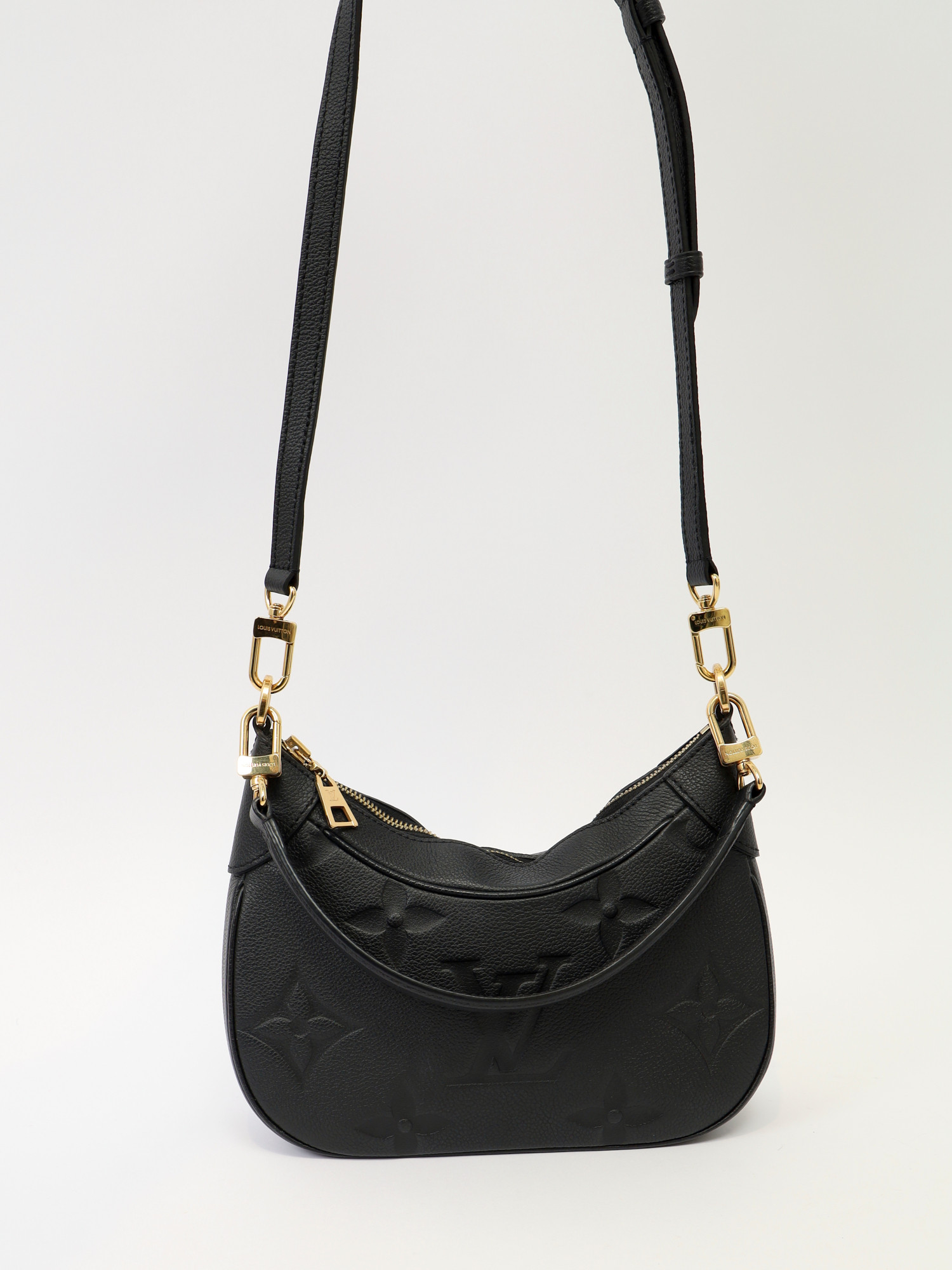 Сумки Louis Vuitton Bagatelle изображение #5