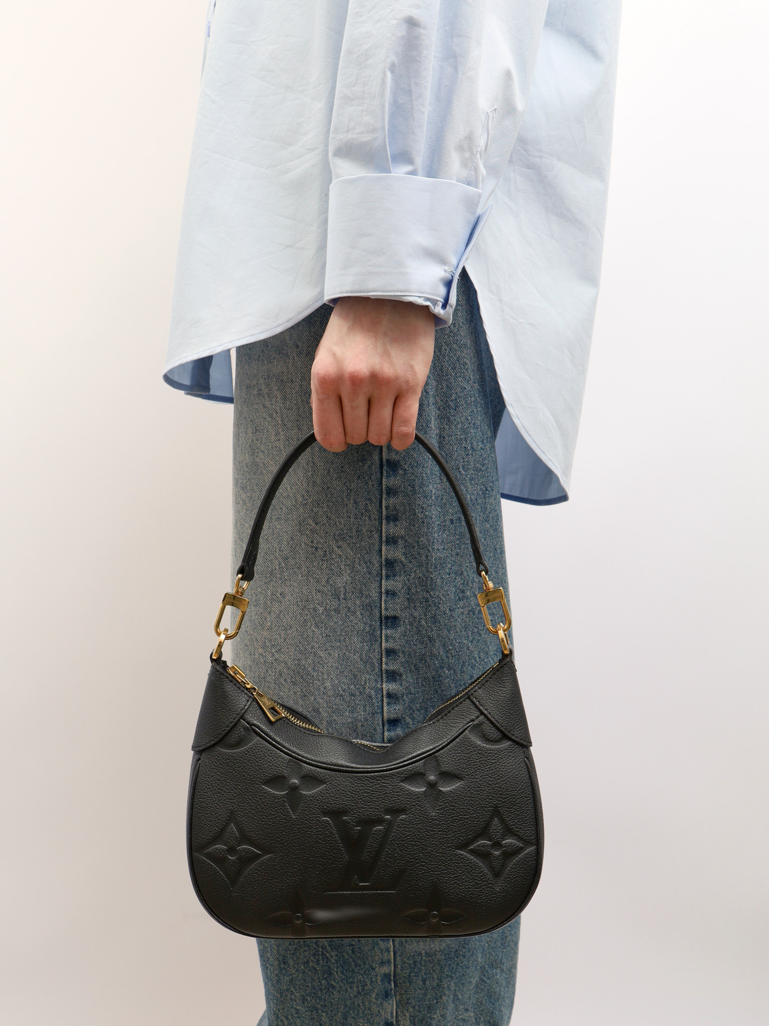 Сумки Louis Vuitton Bagatelle изображение #2