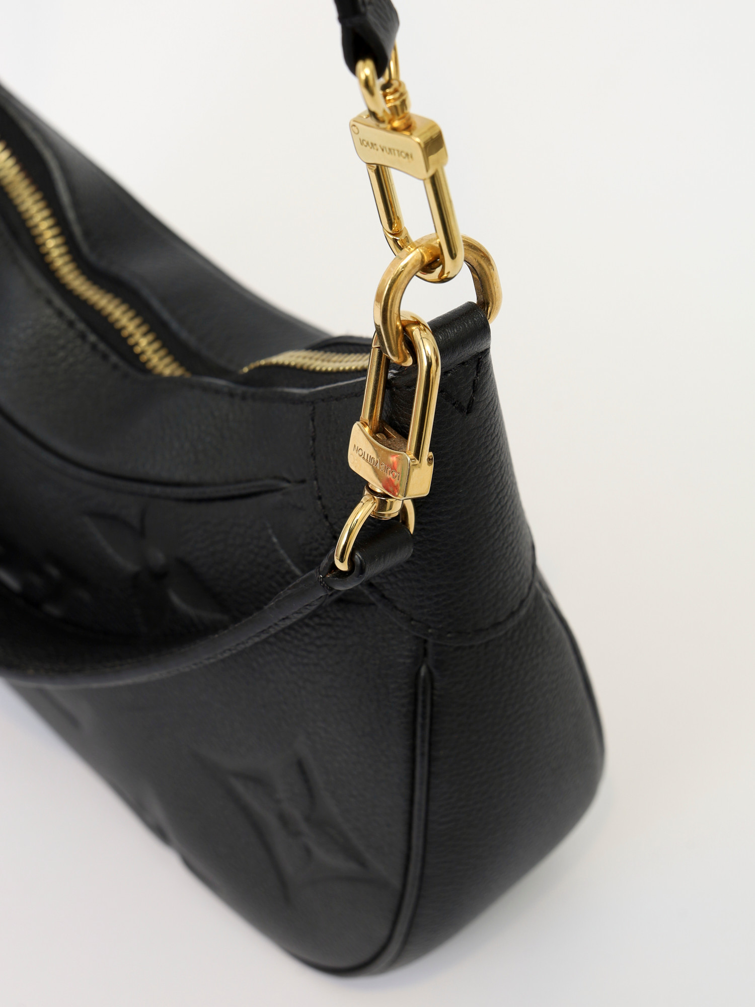 Сумки Louis Vuitton Bagatelle изображение #7