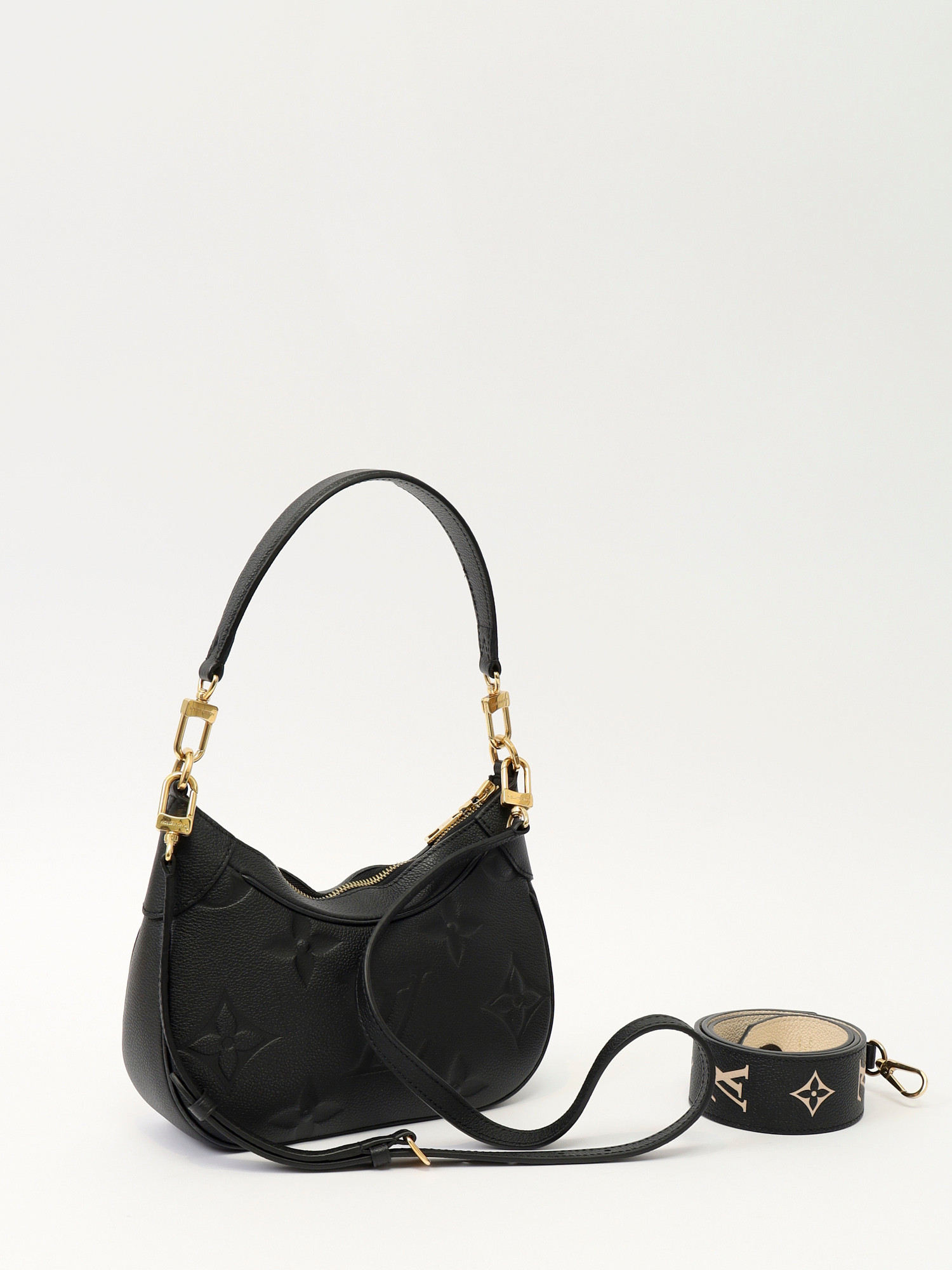 Сумки Louis Vuitton Bagatelle изображение #4