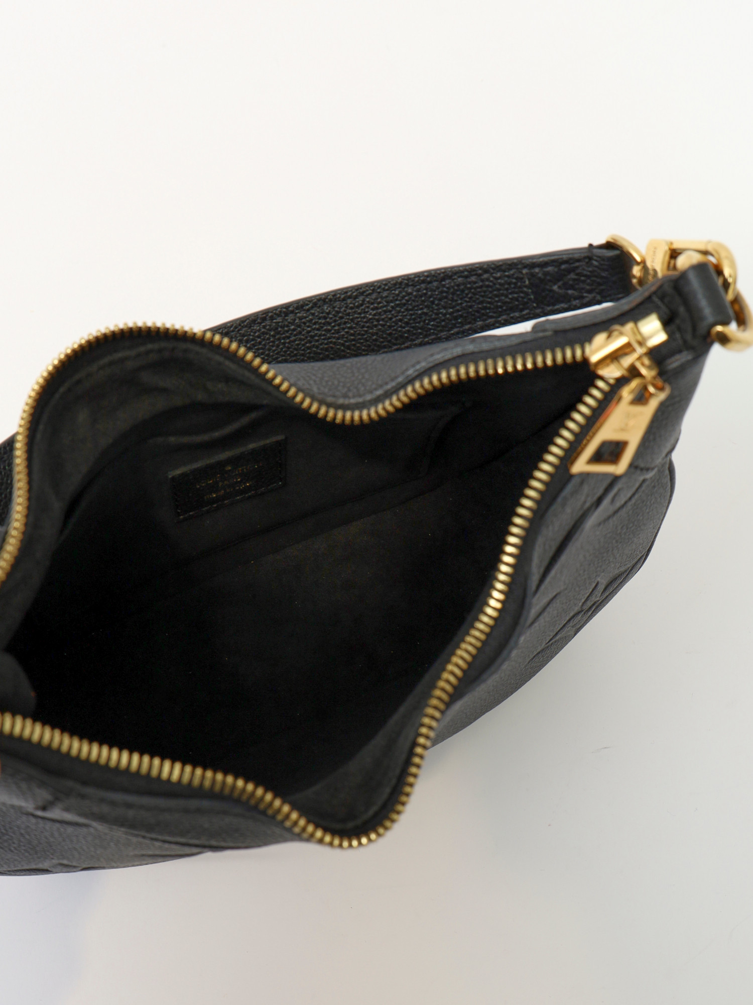 Сумки Louis Vuitton Bagatelle изображение #11
