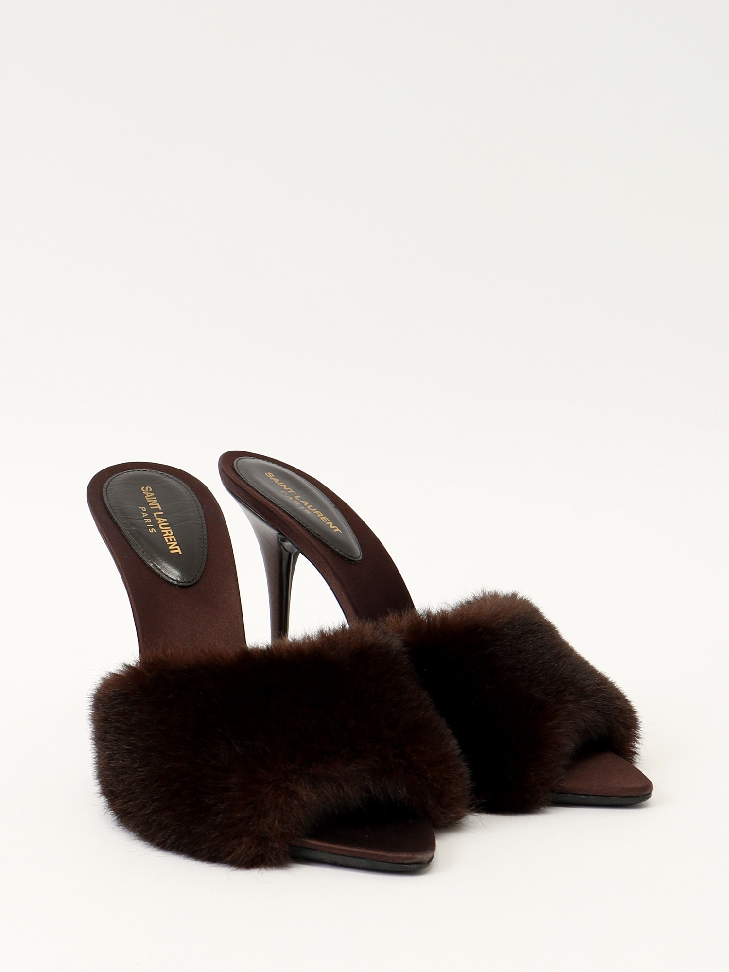 Saint Laurent Shoes 39 2