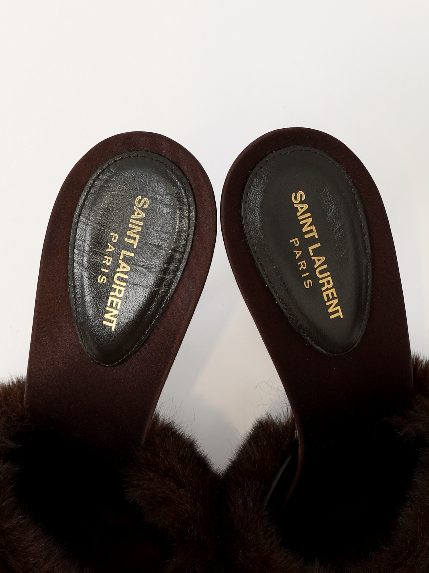 Saint Laurent Shoes 39 7