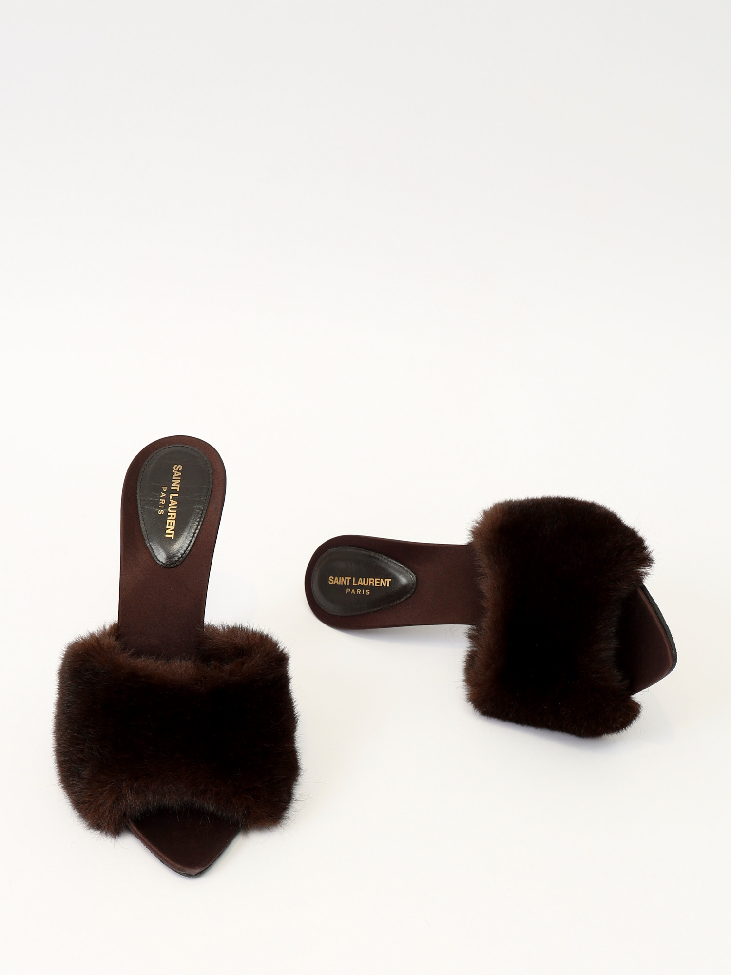 Saint Laurent Shoes 39 5