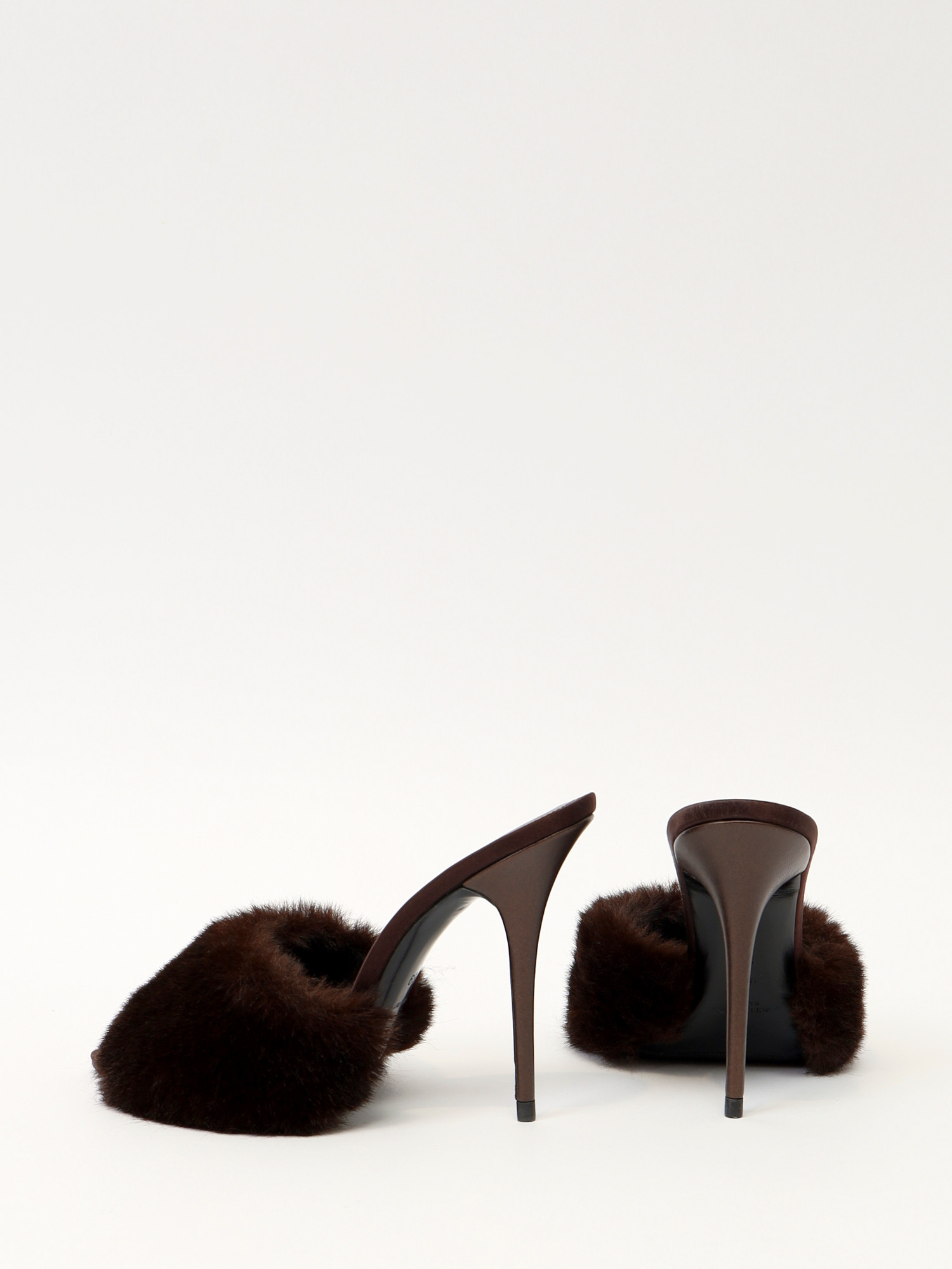 Saint Laurent Shoes 39 3