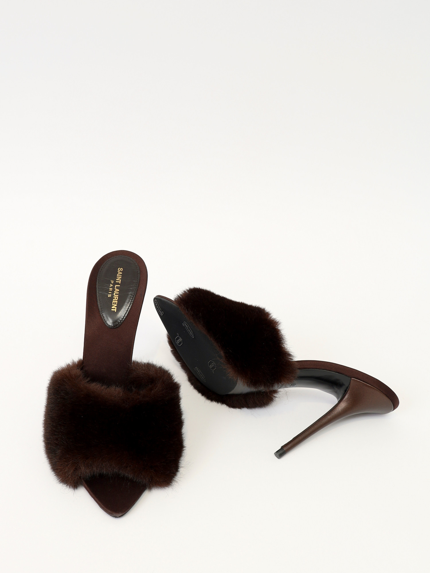 Saint Laurent Shoes 39 9