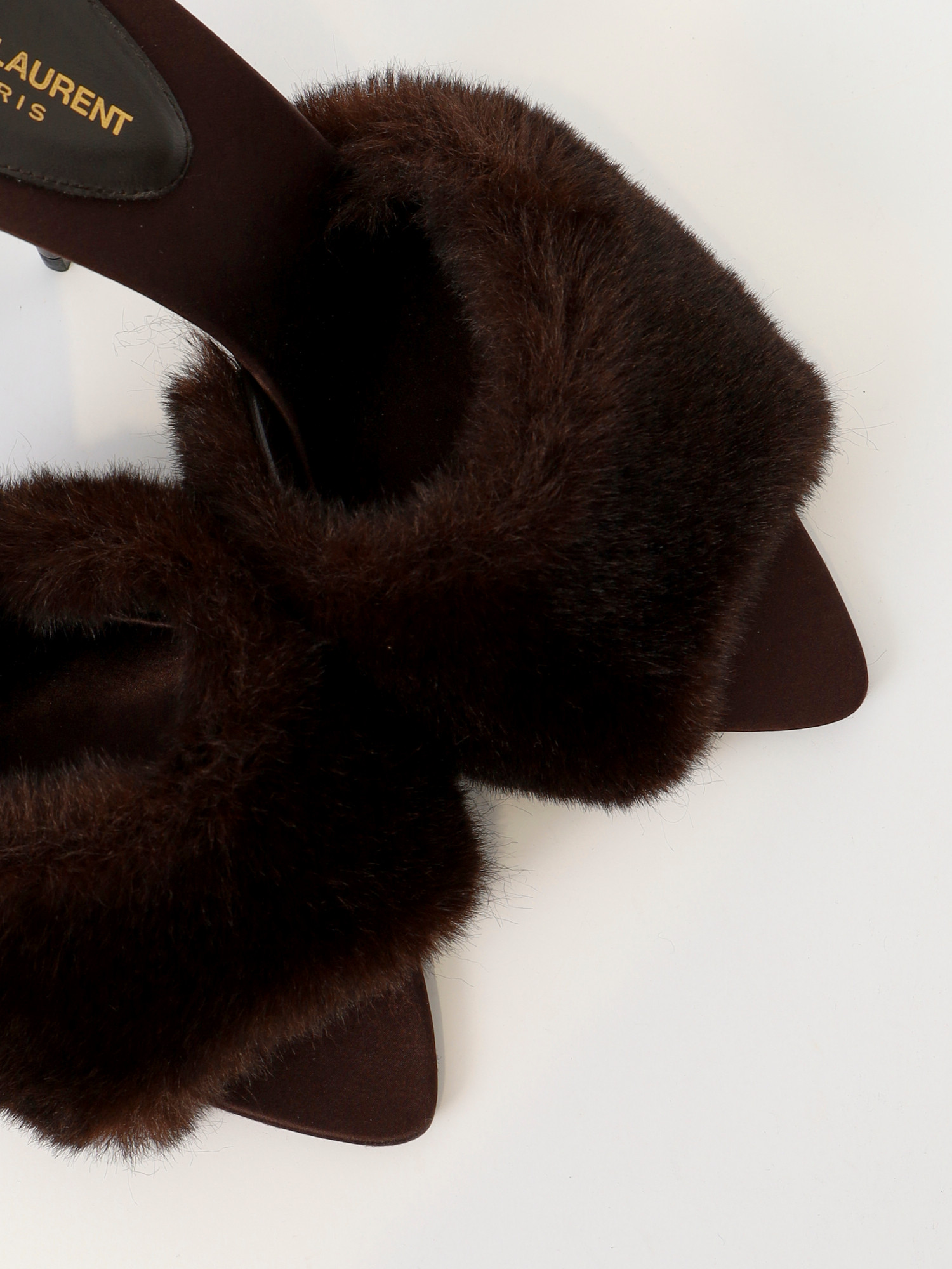 Saint Laurent Shoes 39 6