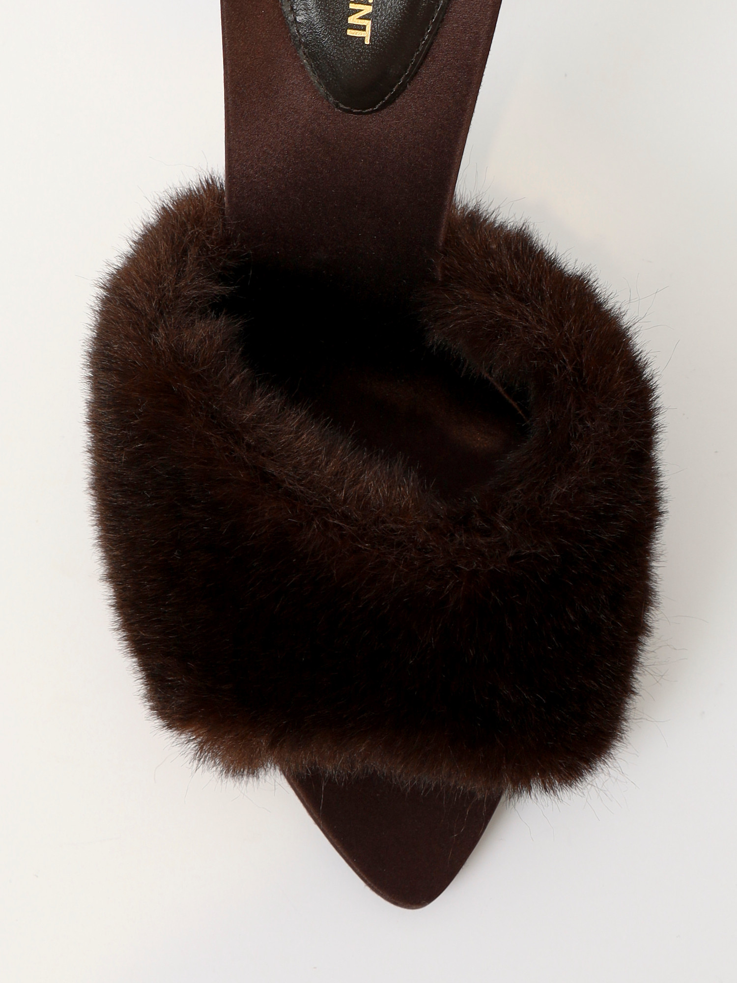 Saint Laurent Shoes 39 4